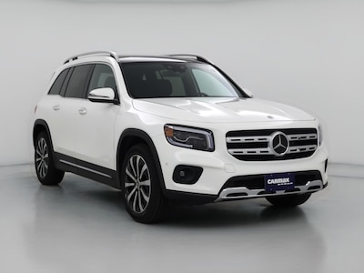 2022 Mercedes-Benz GLB250