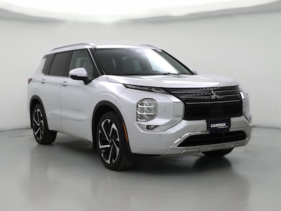 2022 Mitsubishi Outlander SEL Special Edition