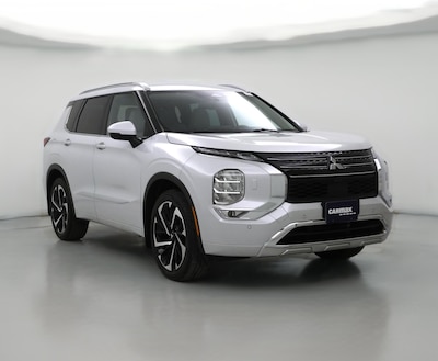 2022 Mitsubishi Outlander SEL Special Edition