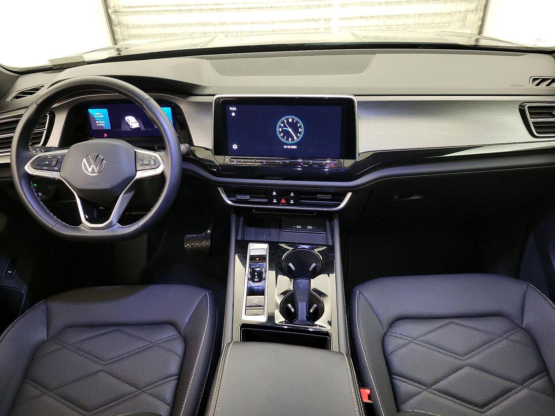 Thumbnail: 2025 Volkswagen Atlas - 9