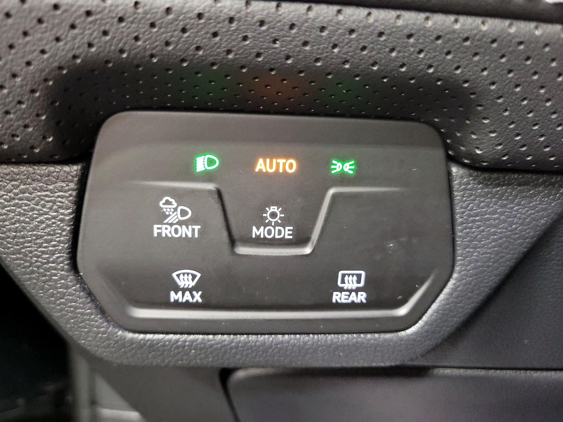 Thumbnail: 2025 Volkswagen Atlas - 13