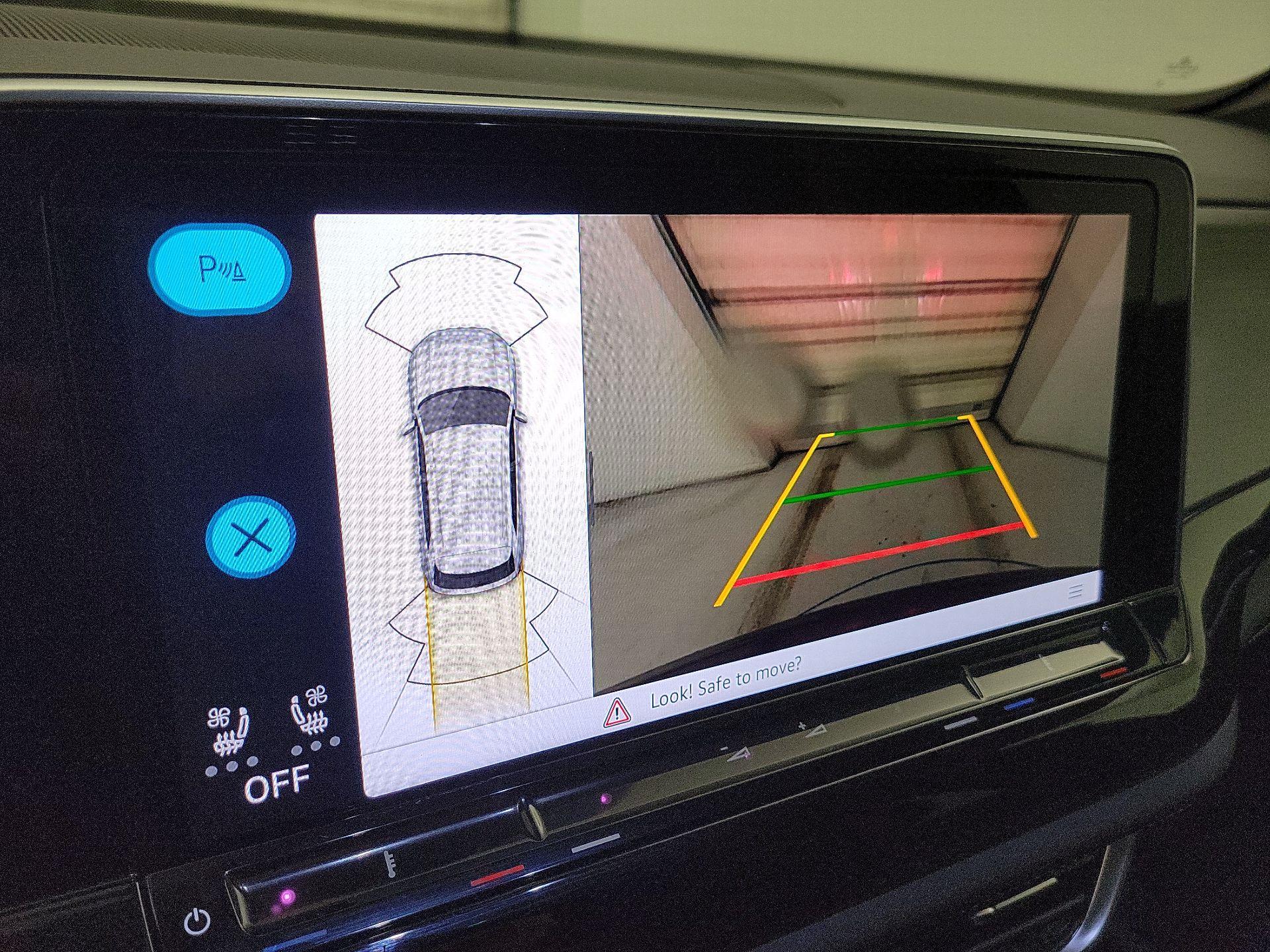 Thumbnail: 2025 Volkswagen Atlas - 14