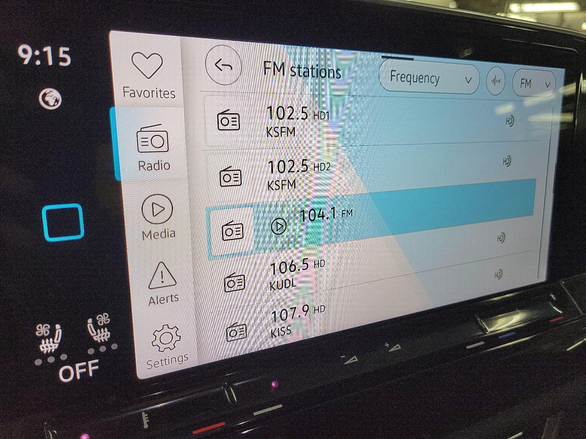 Thumbnail: 2025 Volkswagen Atlas - 15