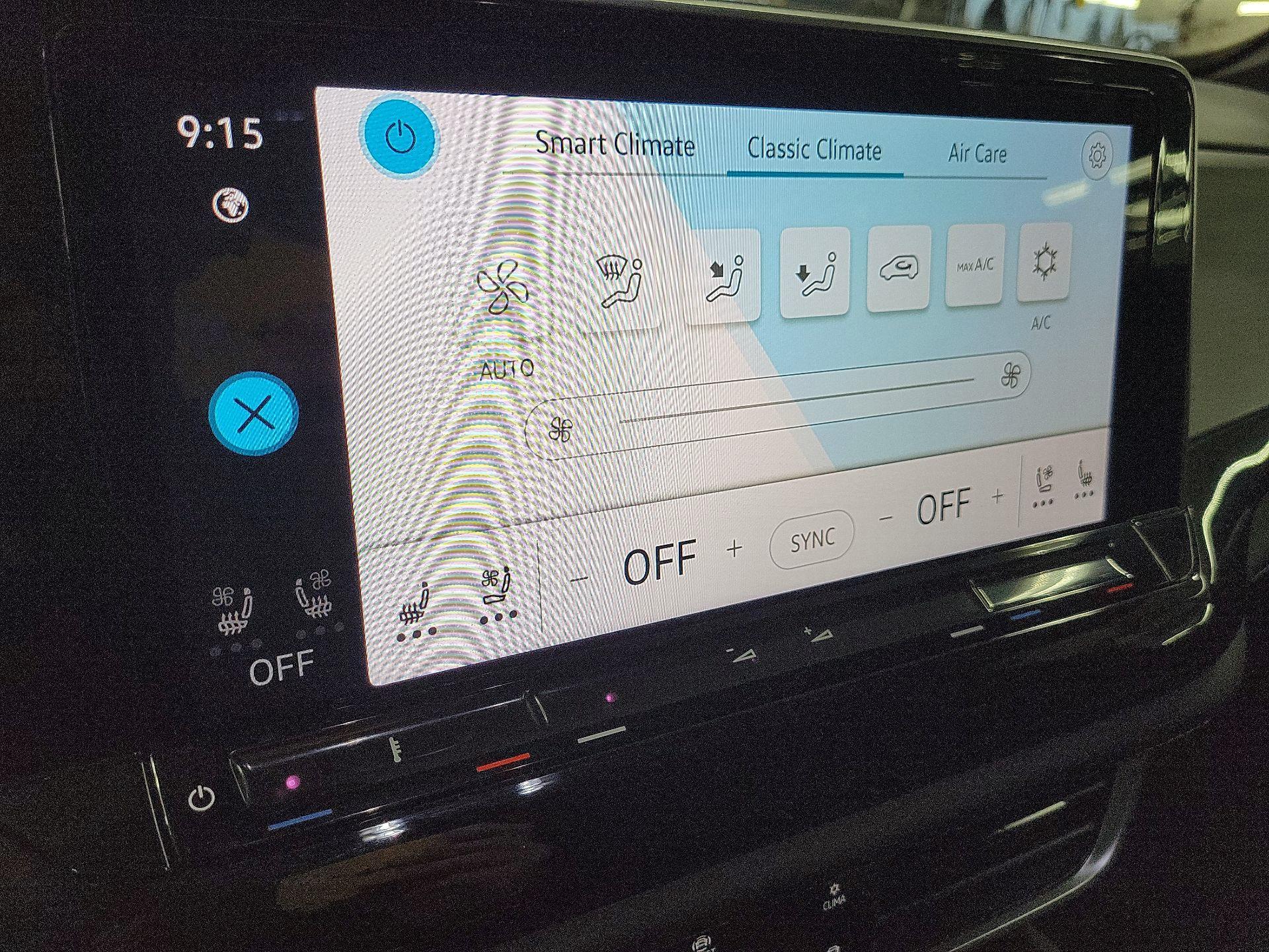 Thumbnail: 2025 Volkswagen Atlas - 16