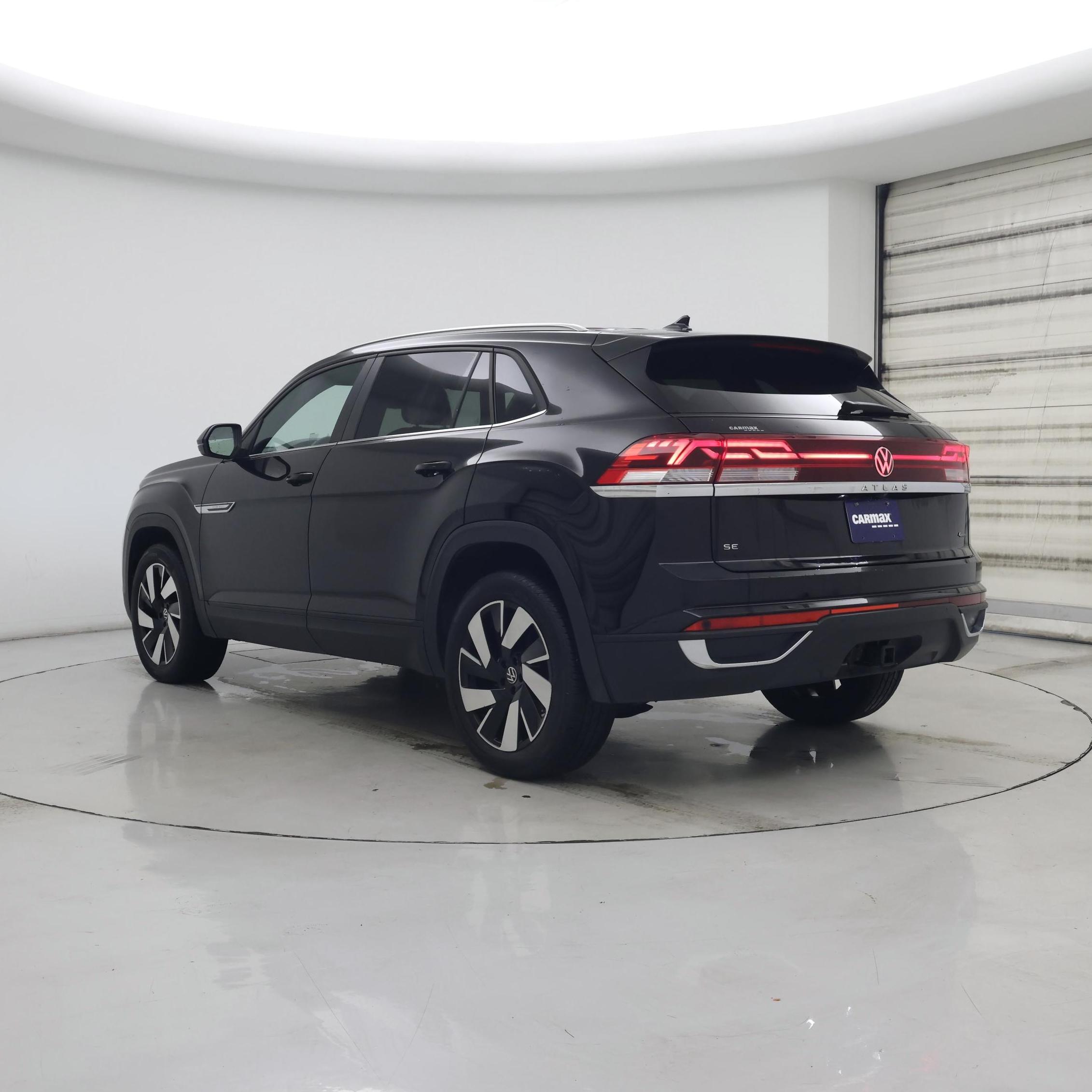 Thumbnail: 2025 Volkswagen Atlas - 2