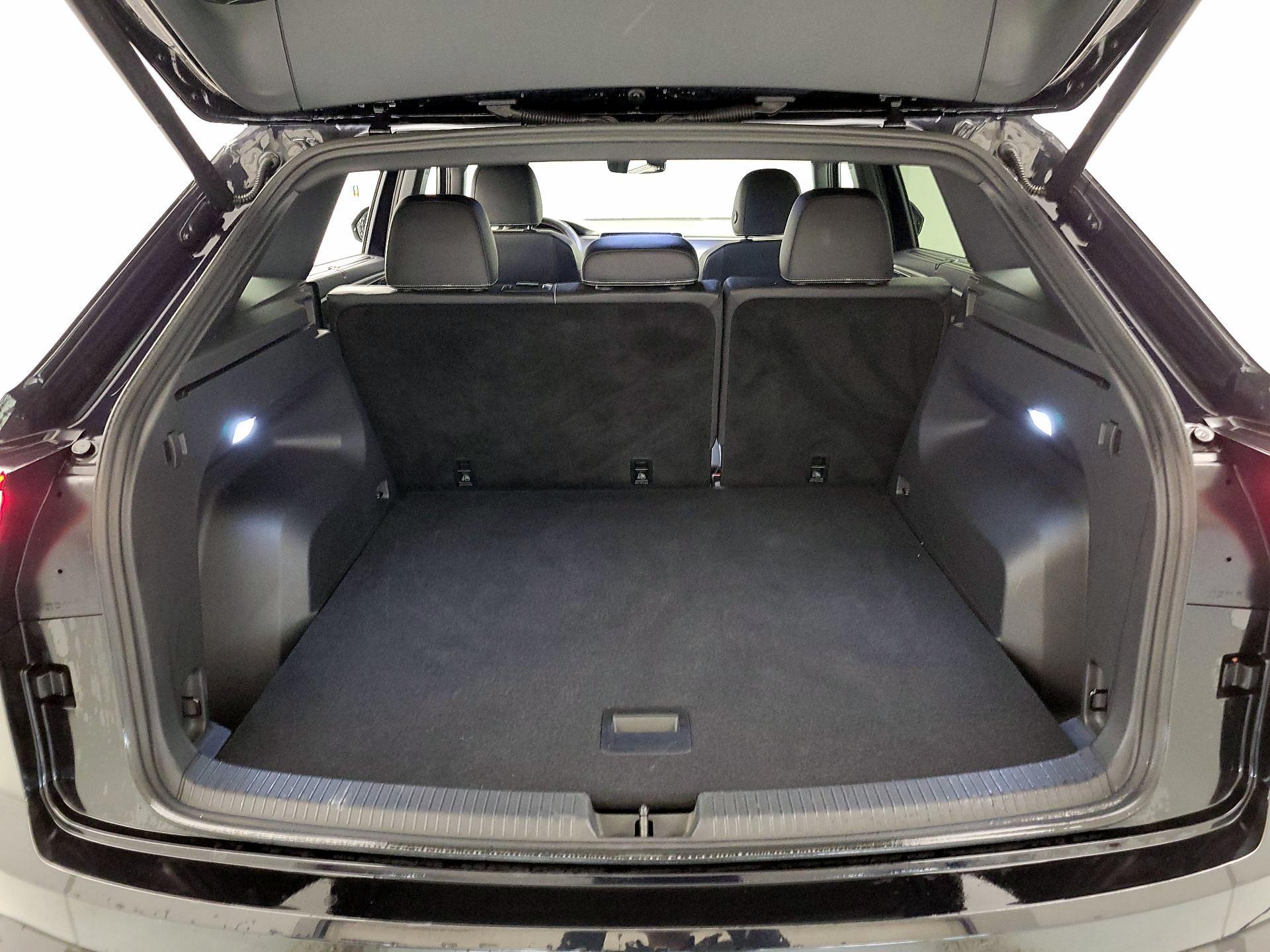 Thumbnail: 2025 Volkswagen Atlas - 19