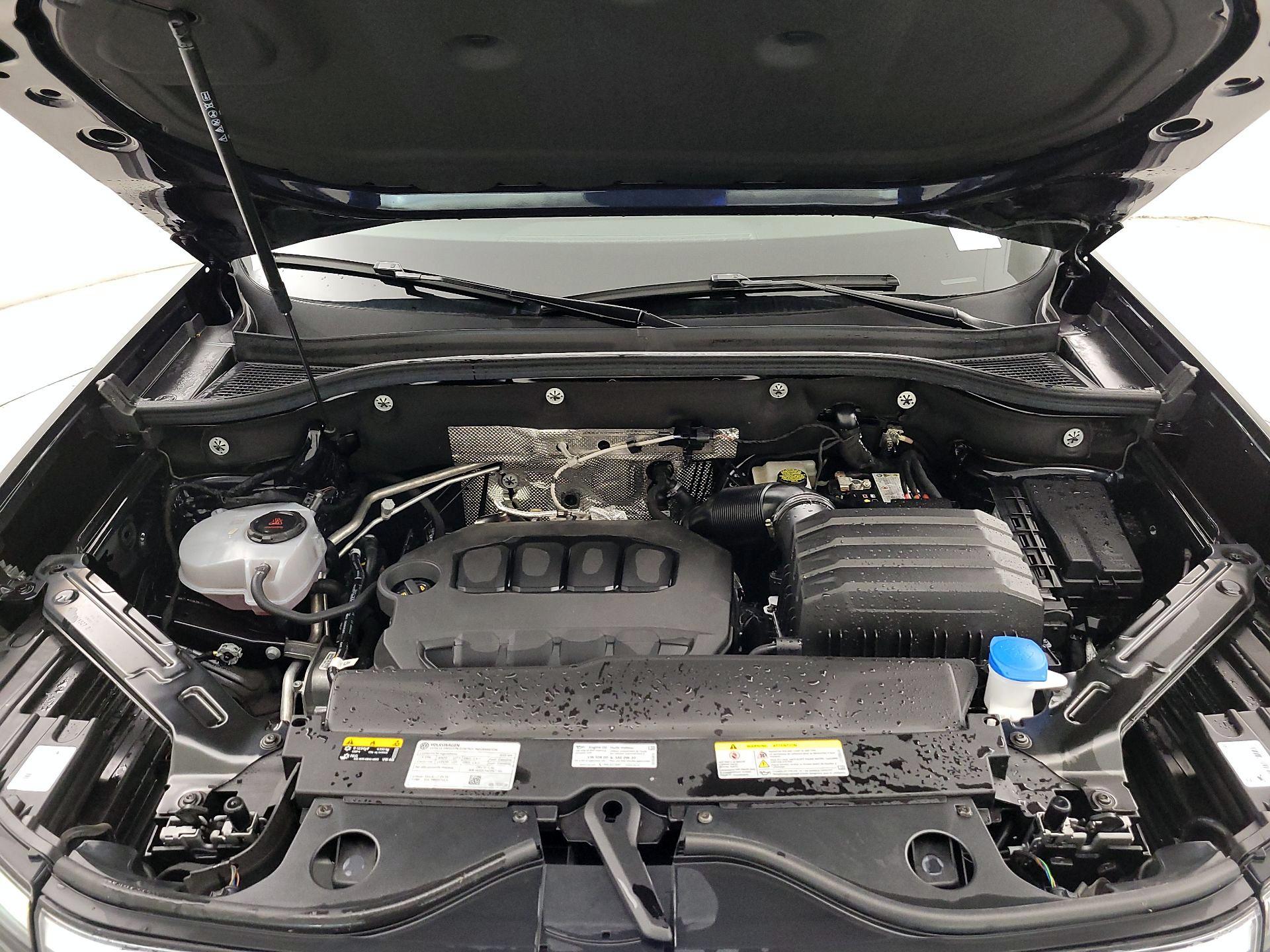 Thumbnail: 2025 Volkswagen Atlas - 20