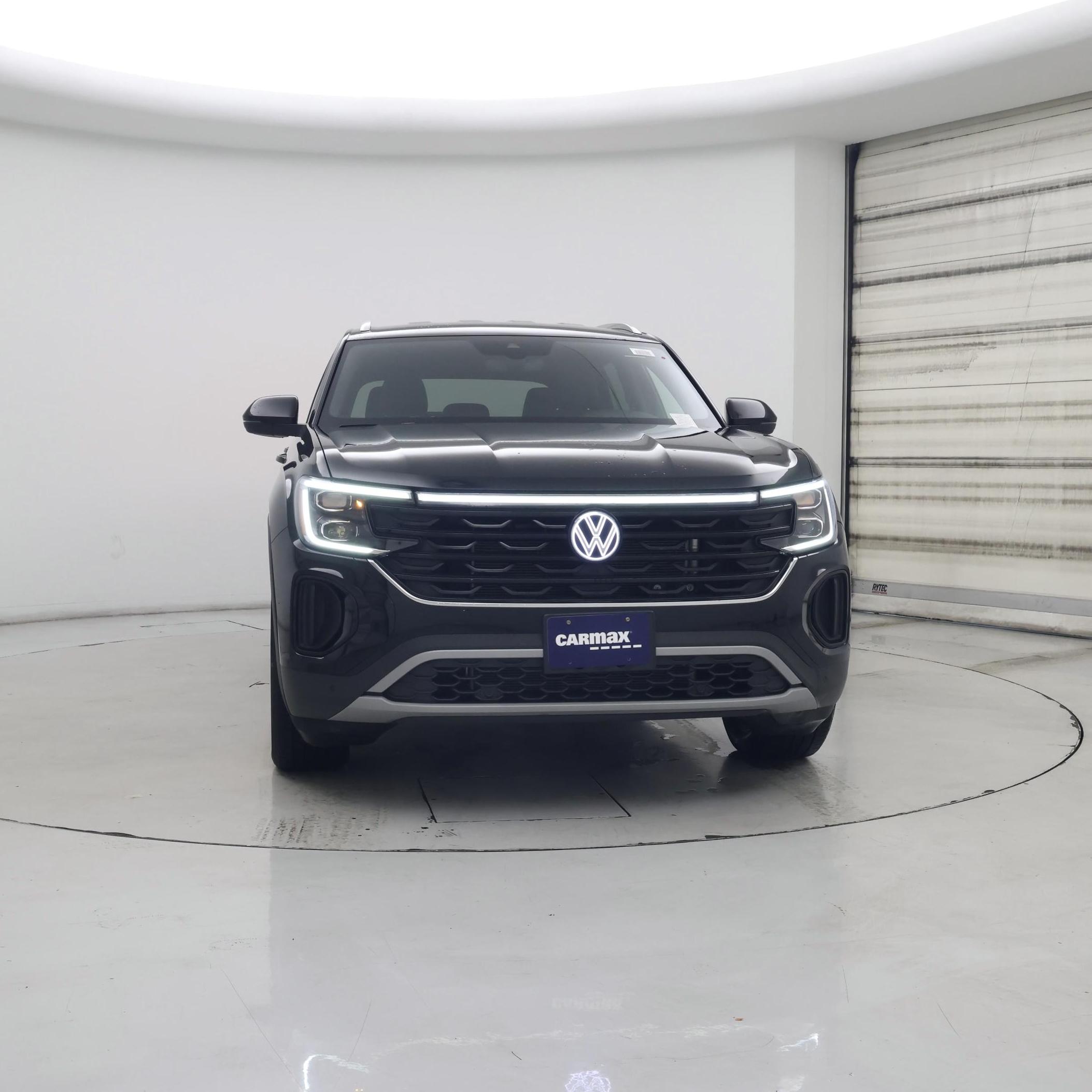 Thumbnail: 2025 Volkswagen Atlas - 5