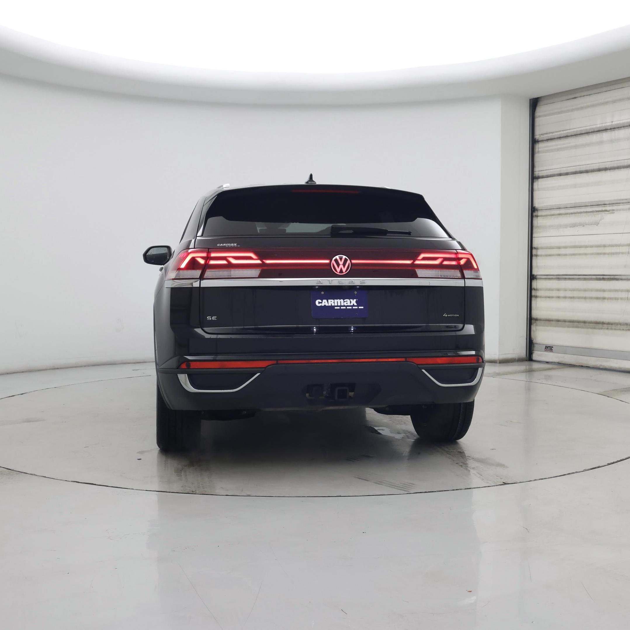 Thumbnail: 2025 Volkswagen Atlas - 6