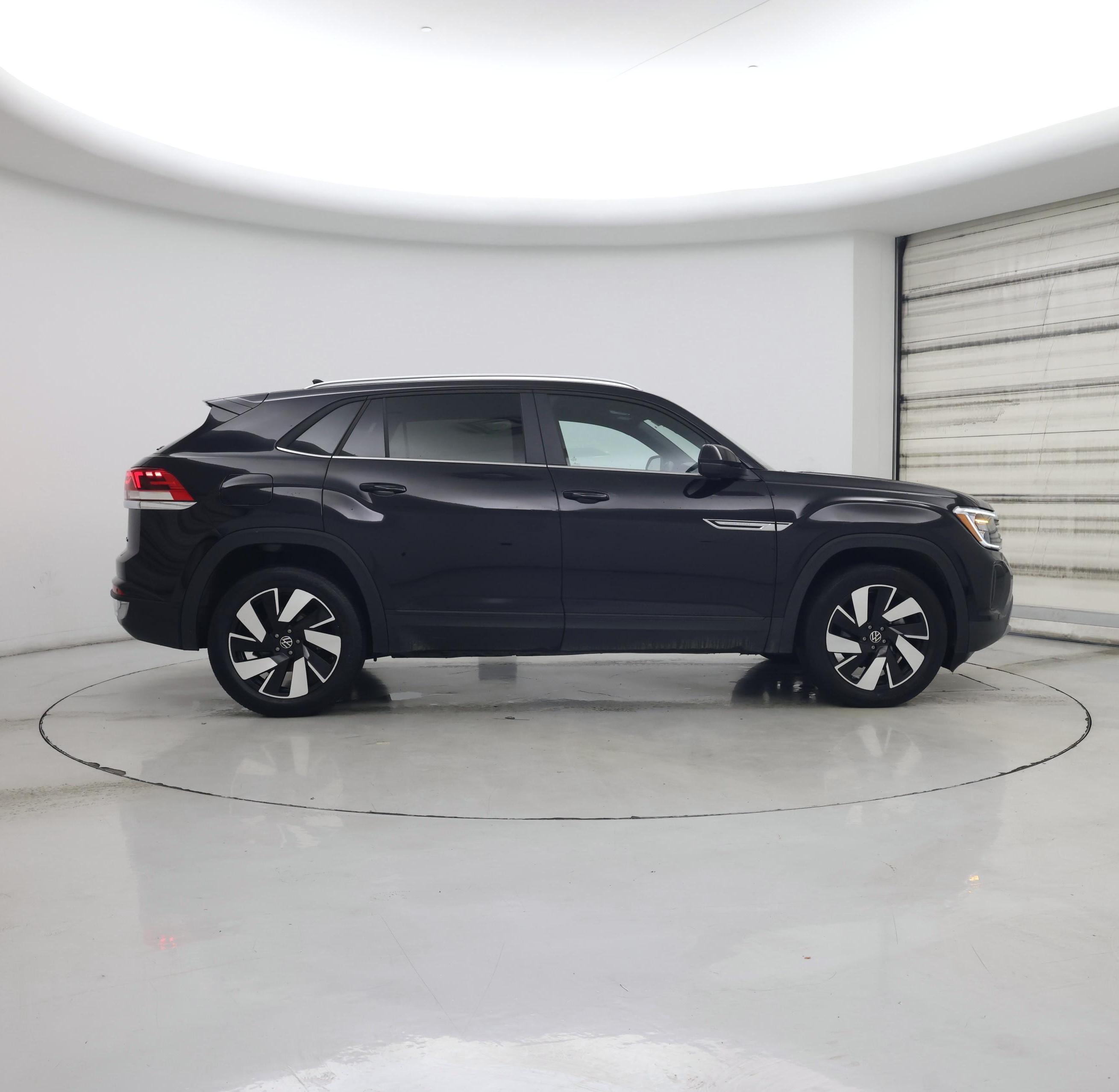 Thumbnail: 2025 Volkswagen Atlas - 7