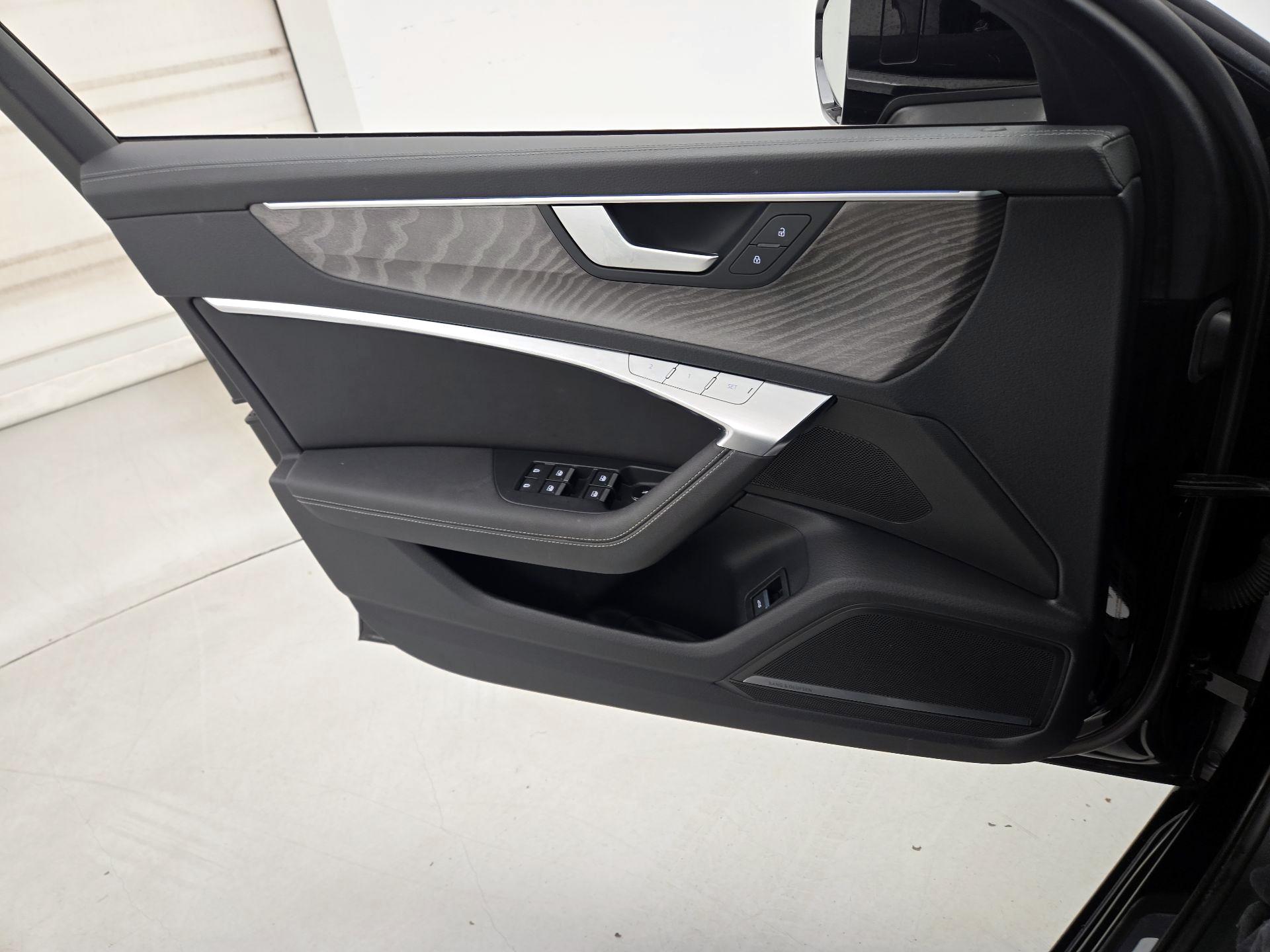 Thumbnail: 2024 Audi A6 - 12