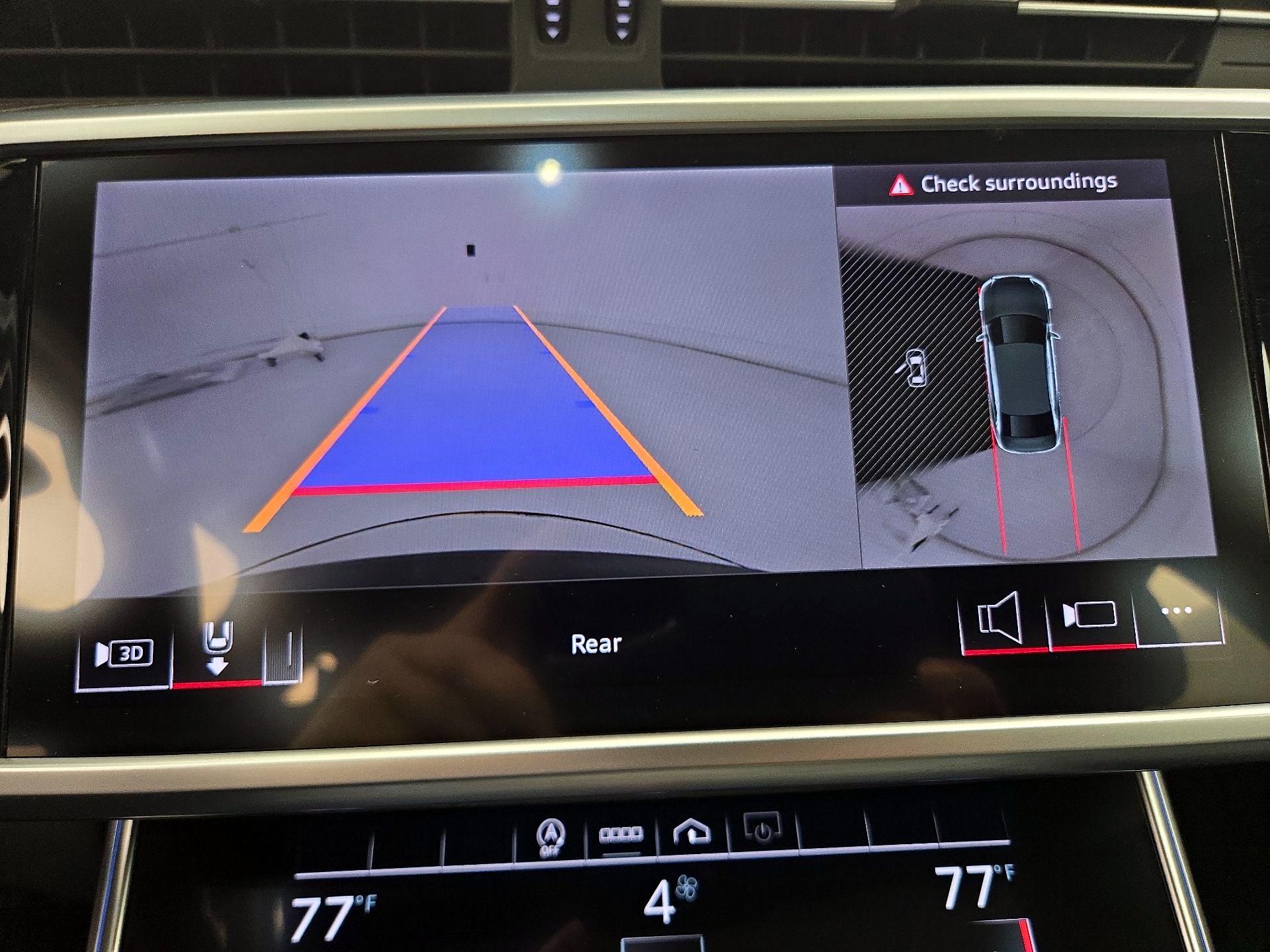 Thumbnail: 2024 Audi A6 - 14