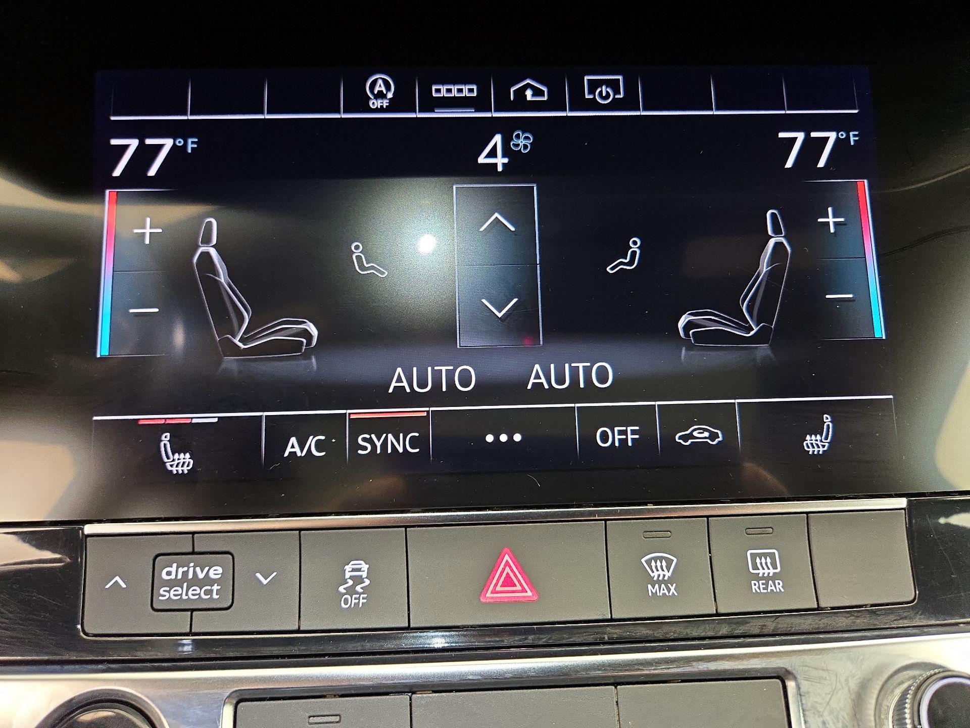 Thumbnail: 2024 Audi A6 - 16