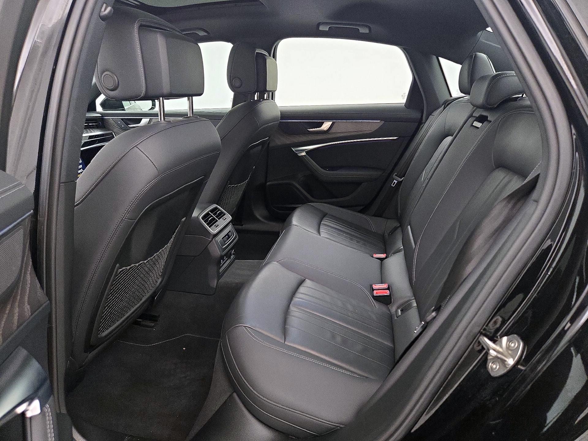 Thumbnail: 2024 Audi A6 - 20