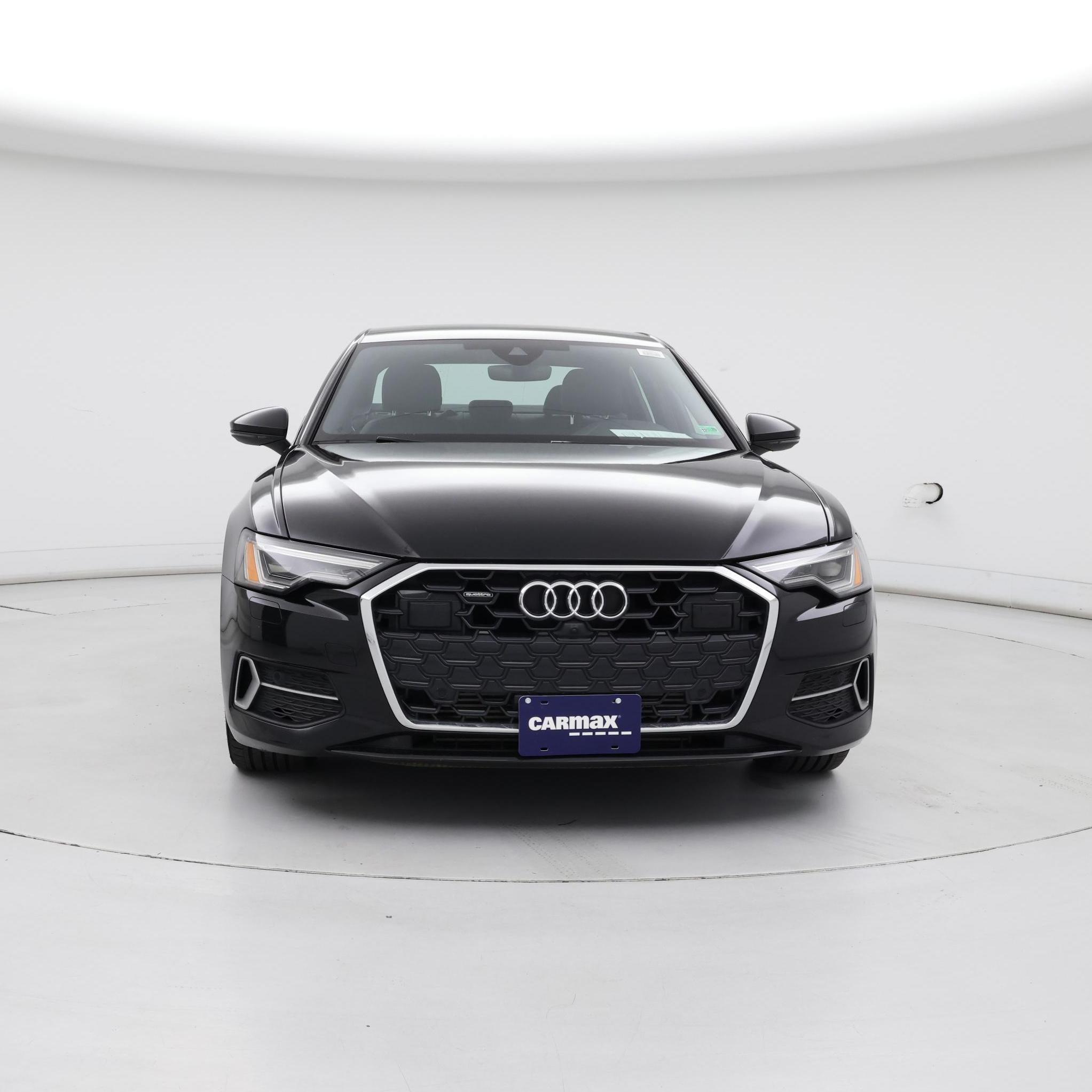 Thumbnail: 2024 Audi A6 - 5