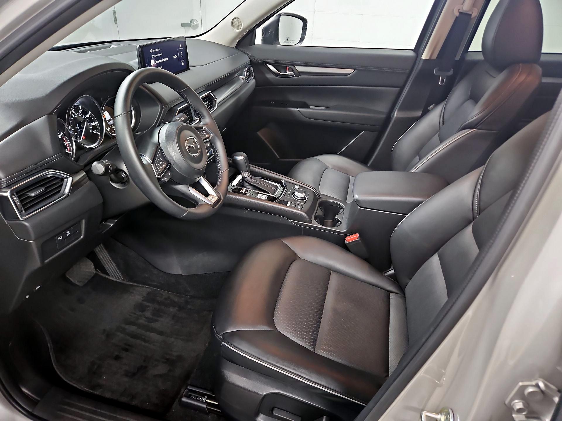 Thumbnail: 2025 Mazda CX-5 - 11