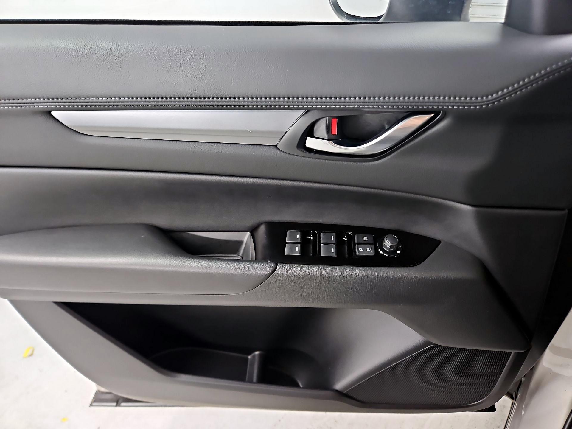 Thumbnail: 2025 Mazda CX-5 - 12