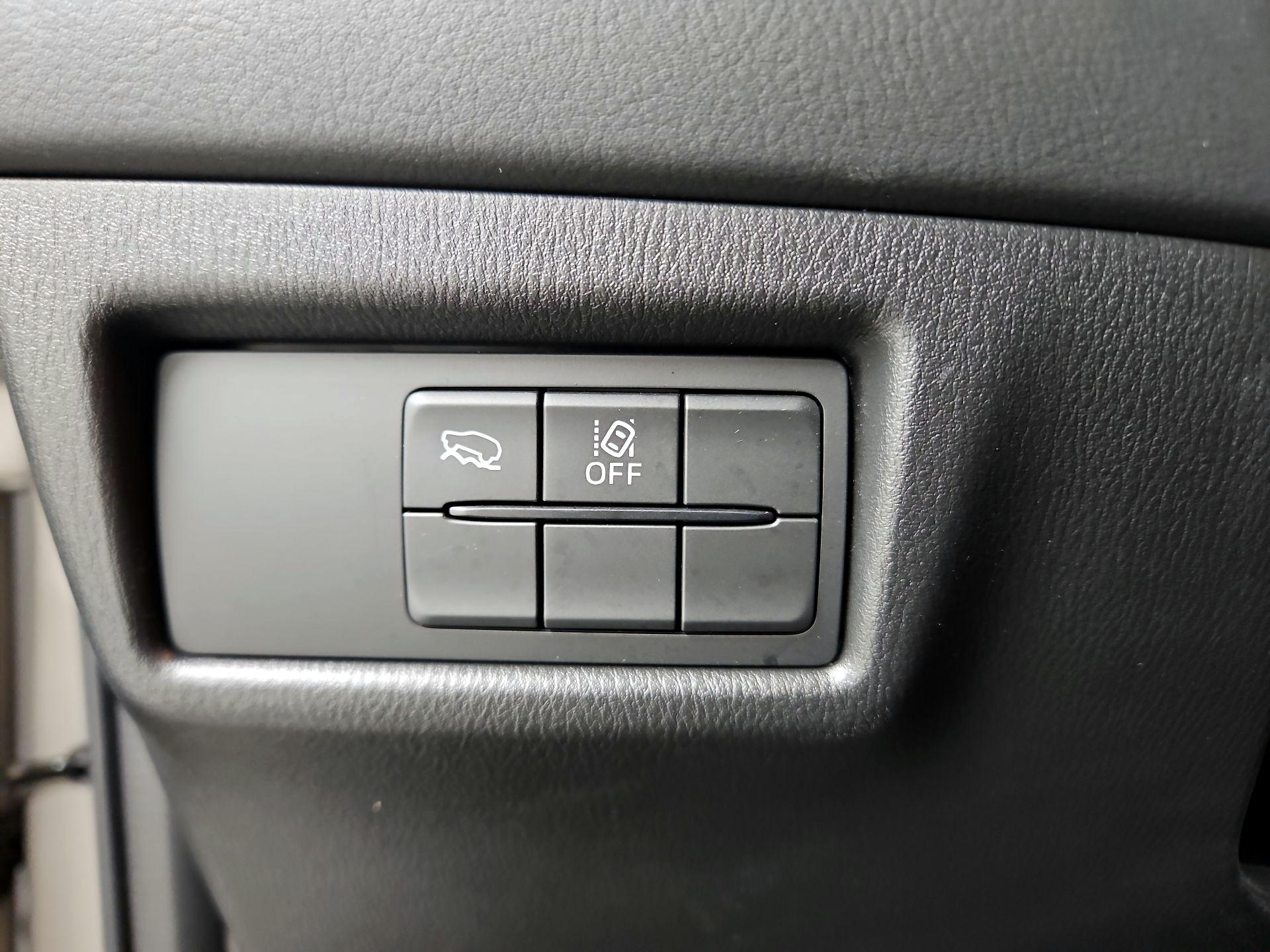 Thumbnail: 2025 Mazda CX-5 - 13