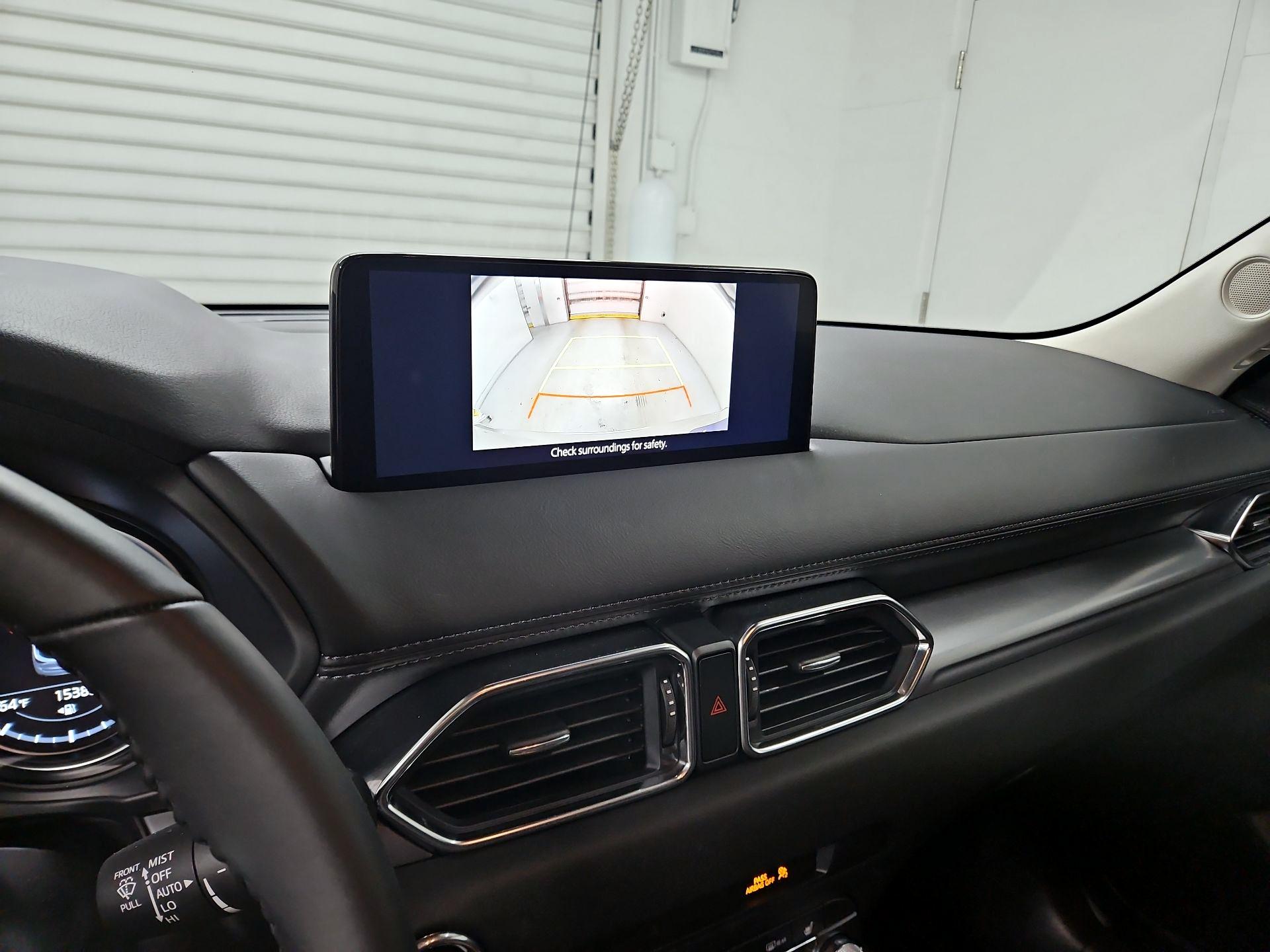 Thumbnail: 2025 Mazda CX-5 - 14