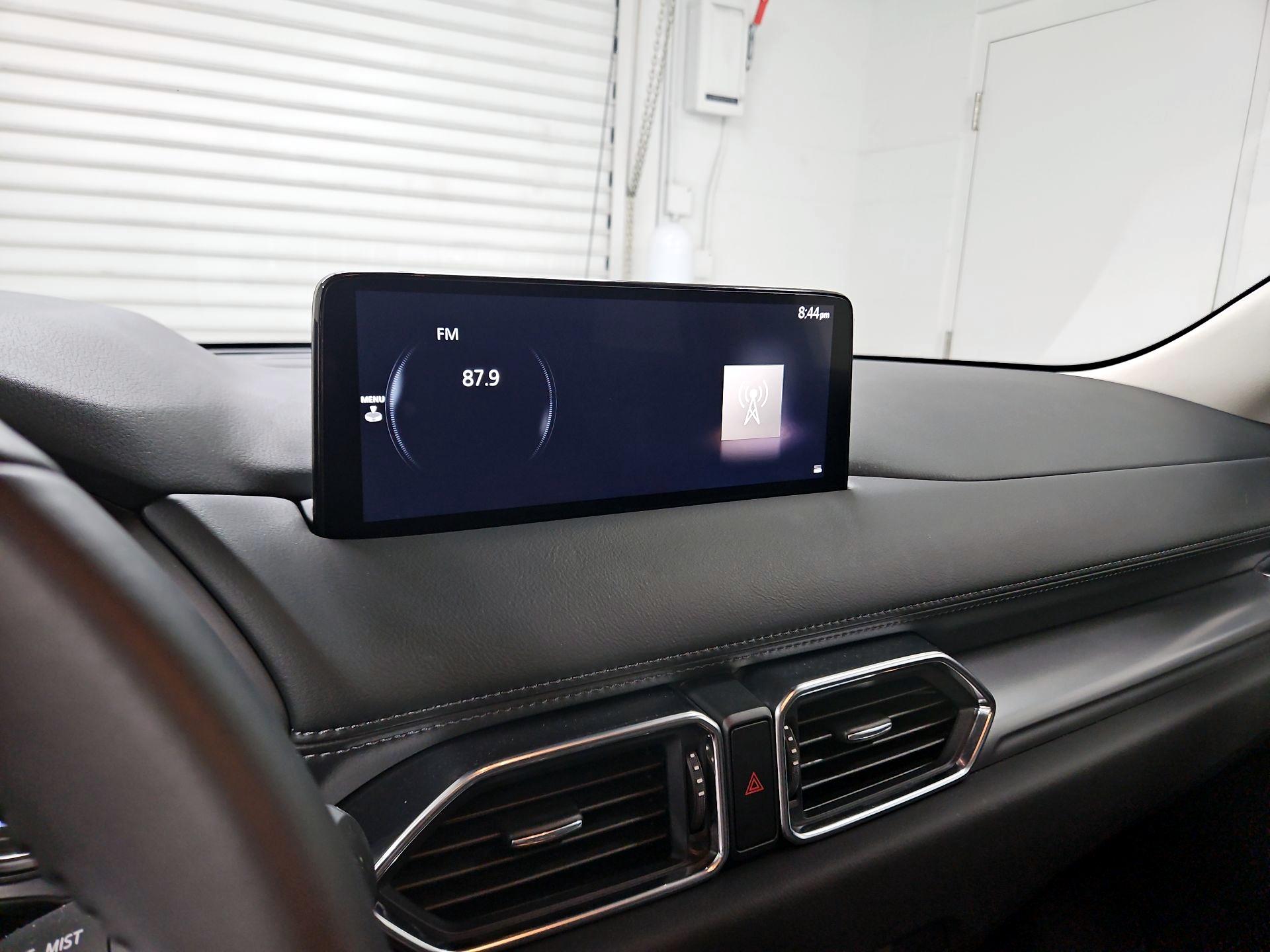 Thumbnail: 2025 Mazda CX-5 - 15