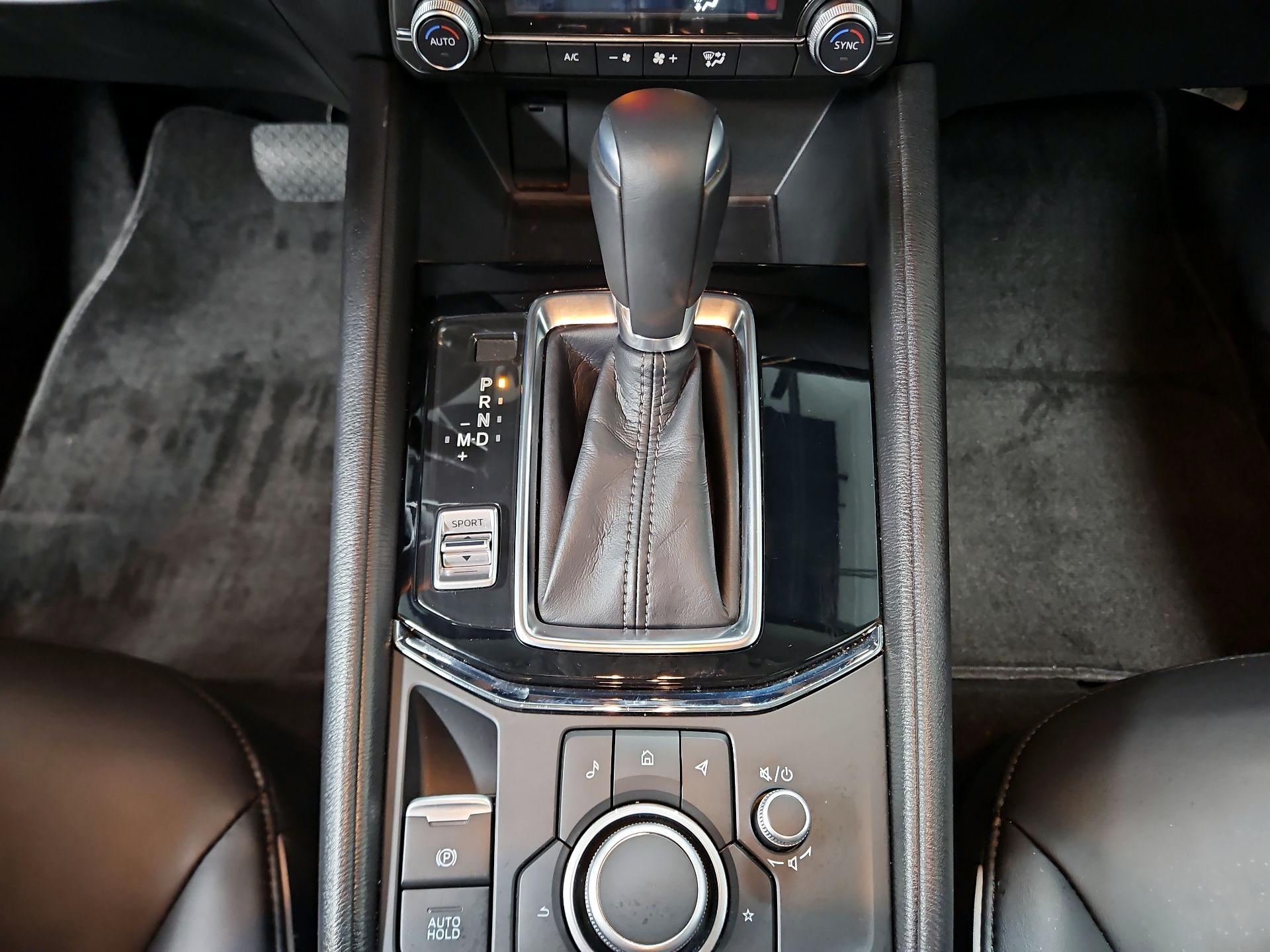 Thumbnail: 2025 Mazda CX-5 - 17