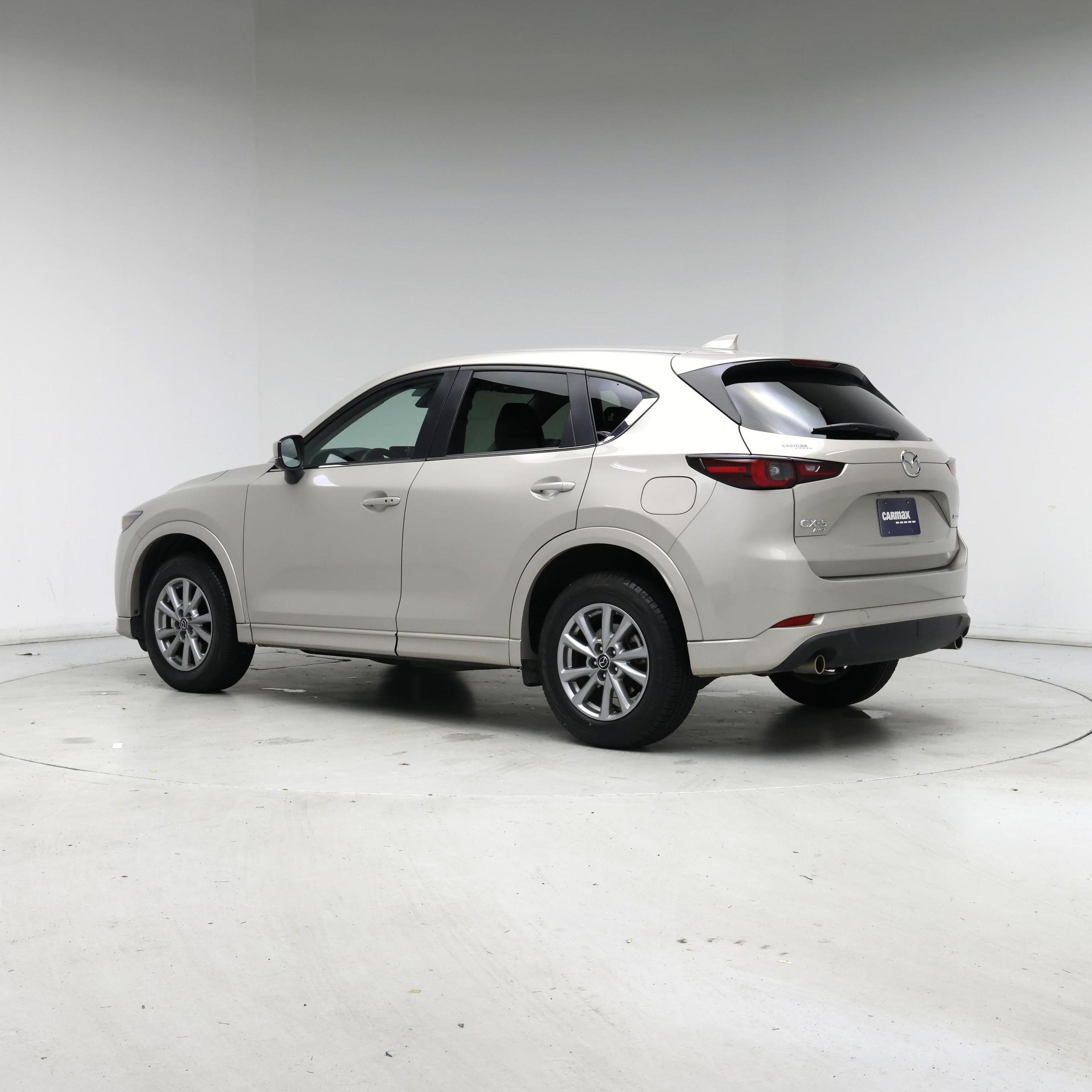 Thumbnail: 2025 Mazda CX-5 - 2