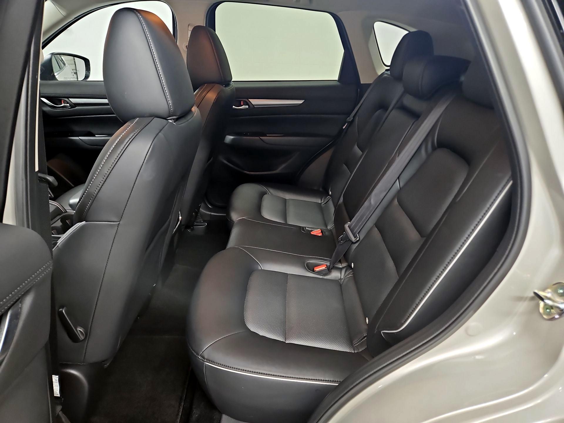 Thumbnail: 2025 Mazda CX-5 - 19