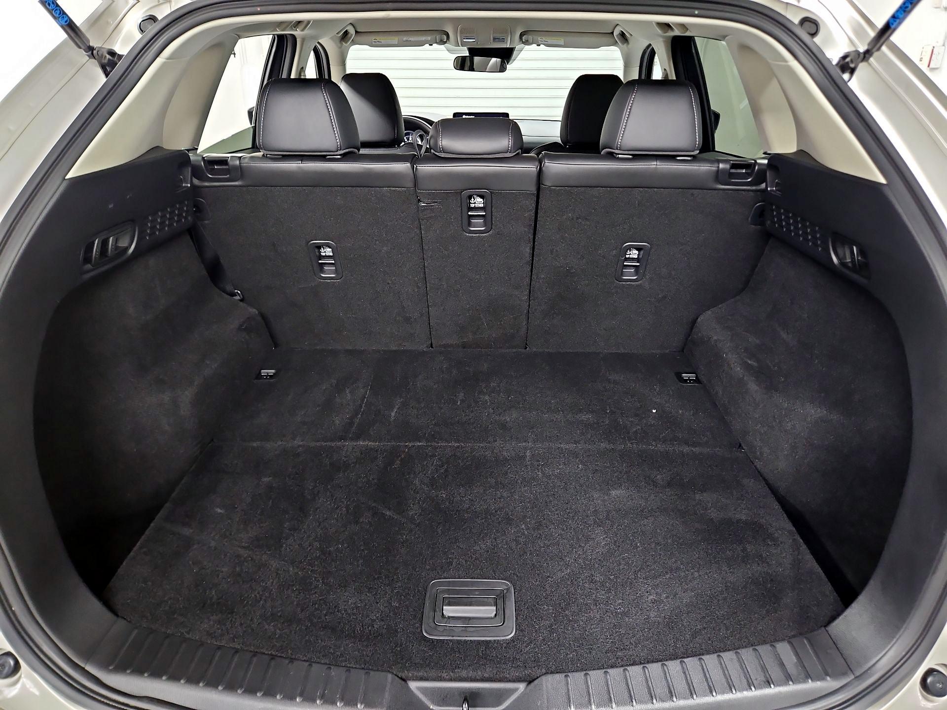 Thumbnail: 2025 Mazda CX-5 - 20