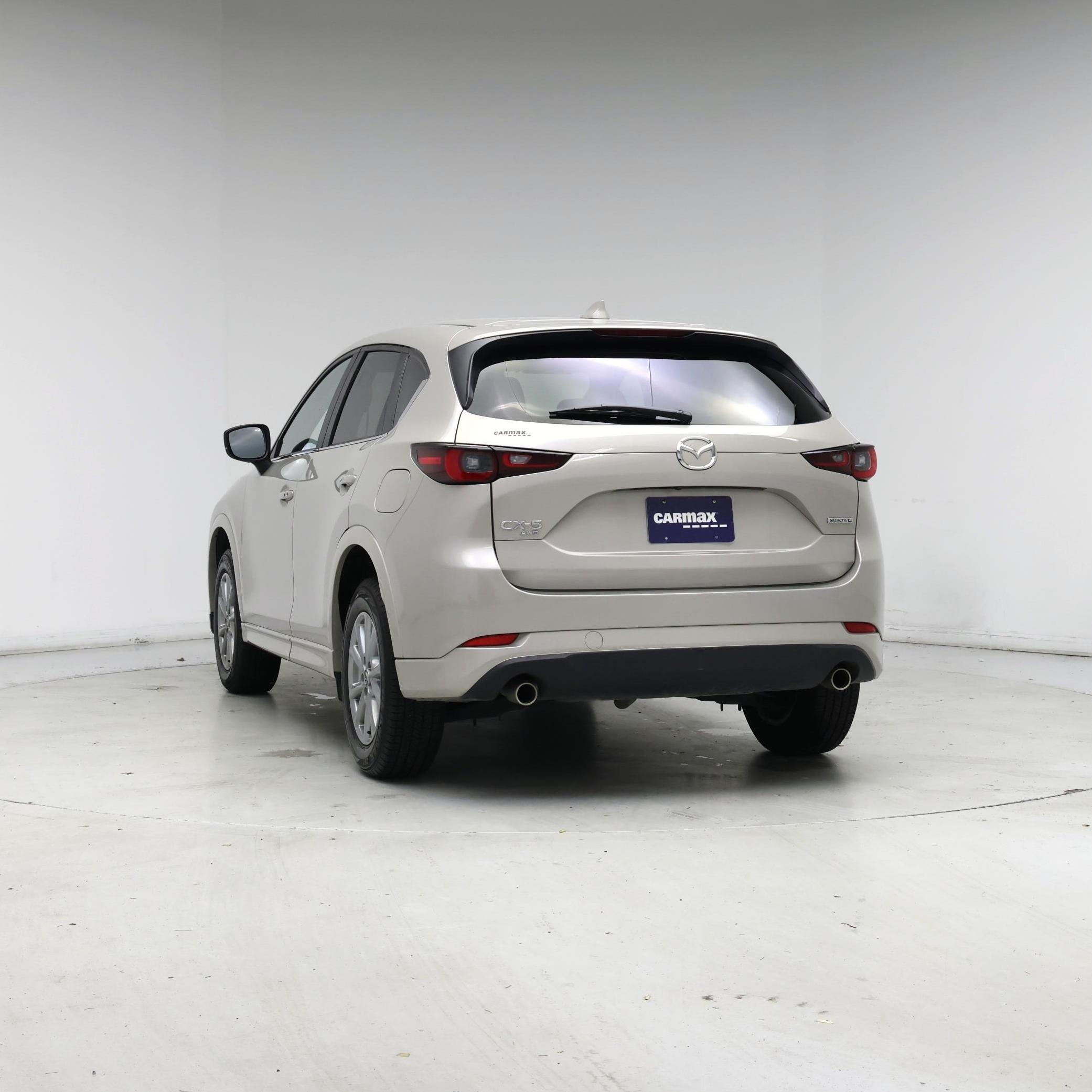 Thumbnail: 2025 Mazda CX-5 - 6