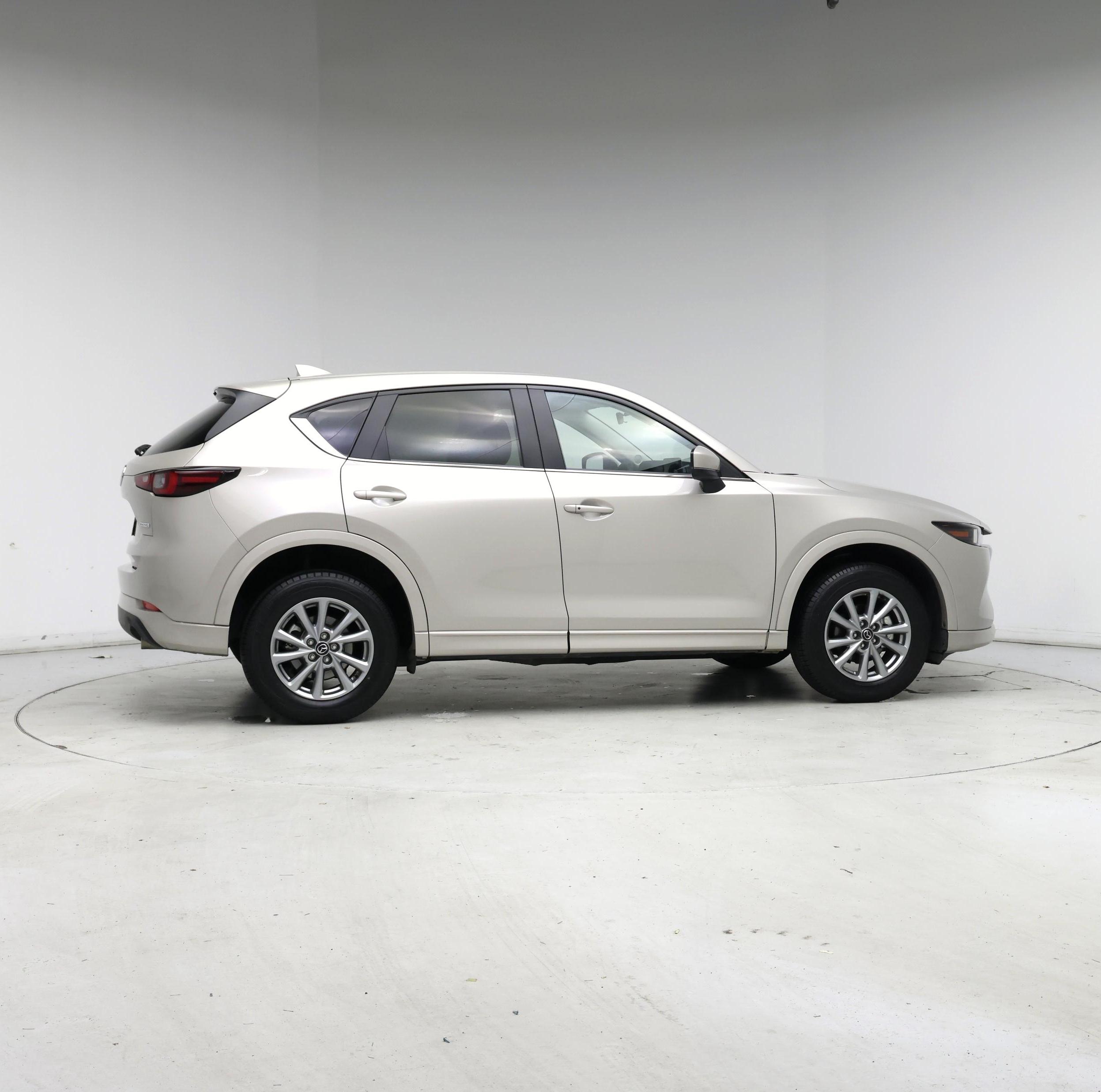 Thumbnail: 2025 Mazda CX-5 - 7