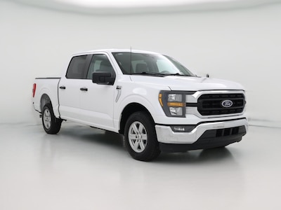 2023 Ford F150 XLT