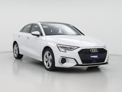 2024 Audi A3 Premium