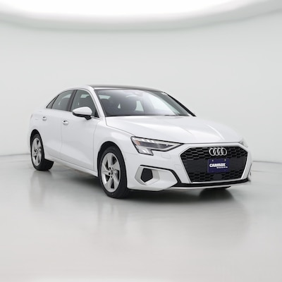 2024 Audi A3 Premium