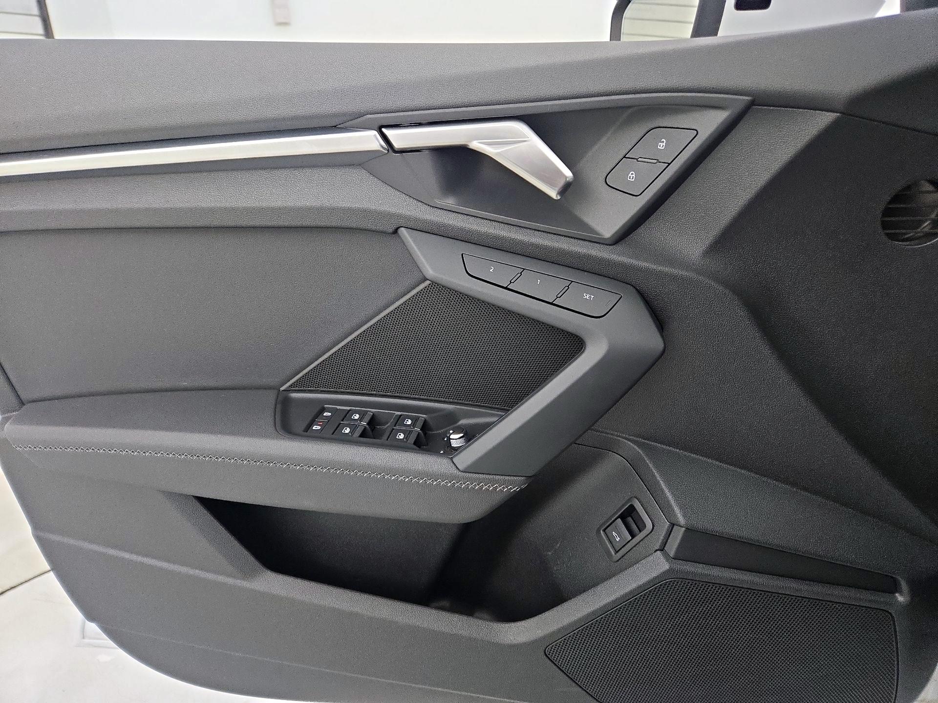 Thumbnail: 2024 Audi A3 - 12