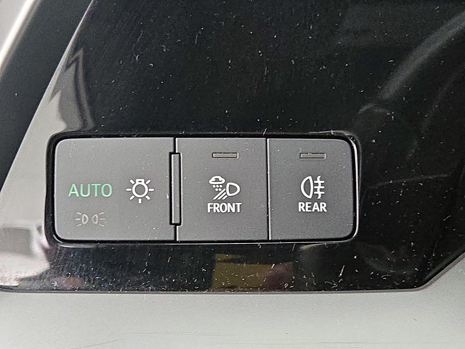 Thumbnail: 2024 Audi A3 - 13