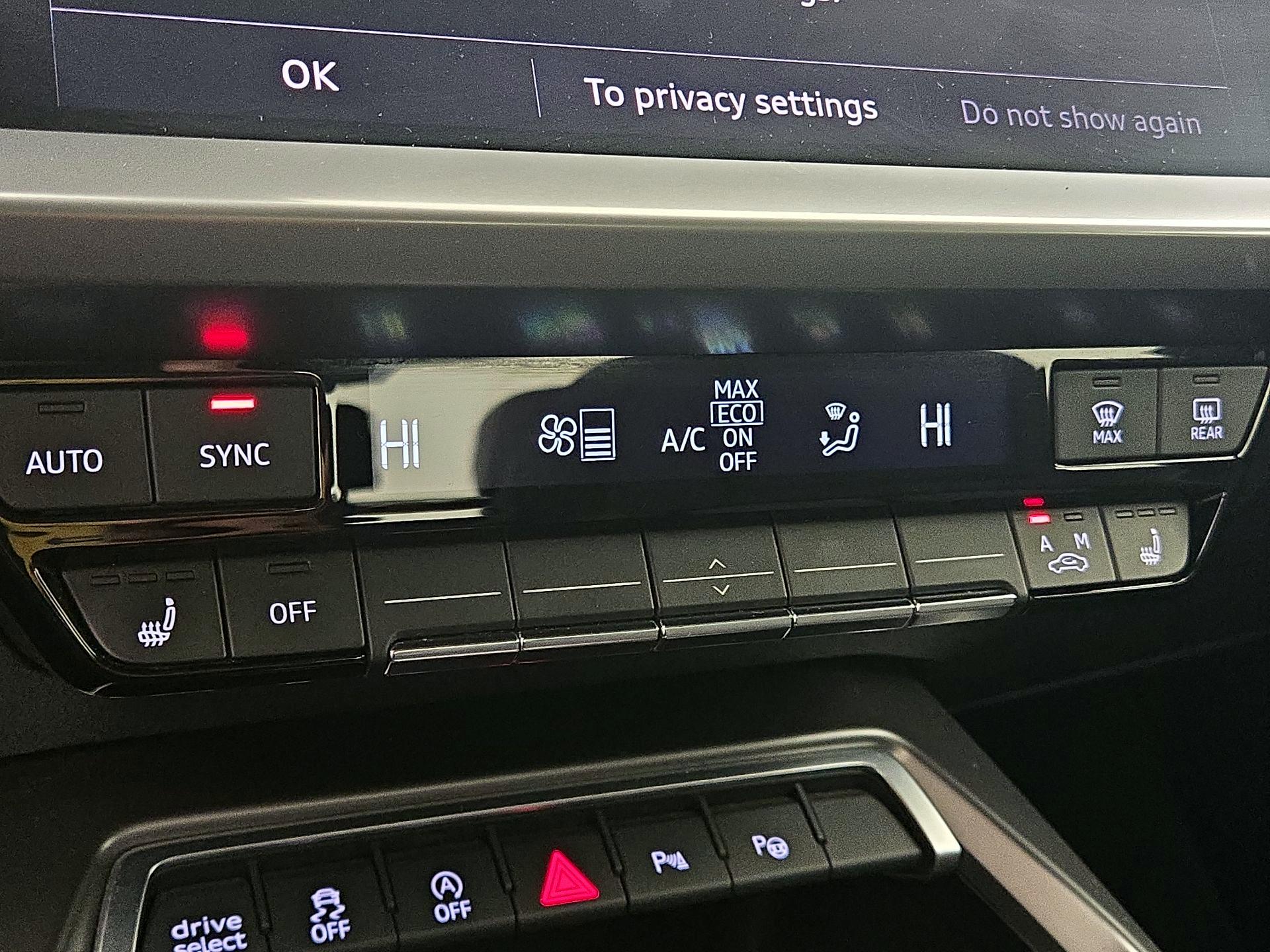 Thumbnail: 2024 Audi A3 - 16