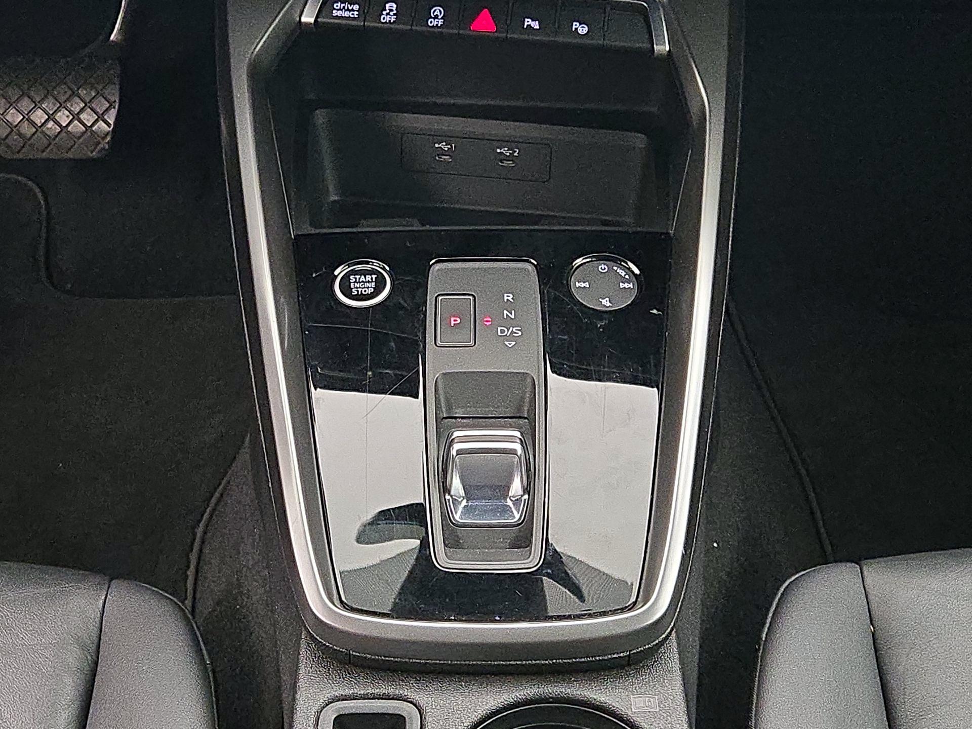 Thumbnail: 2024 Audi A3 - 17