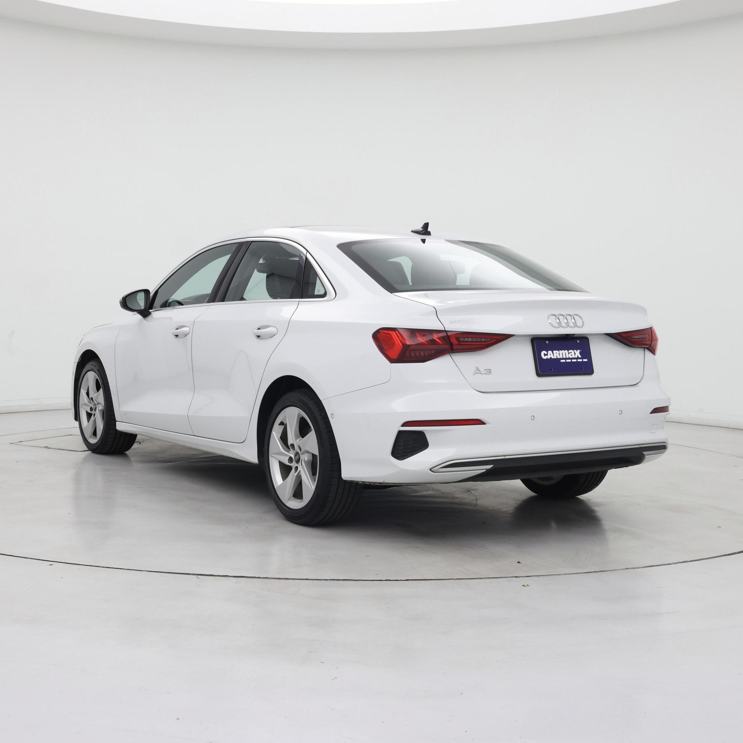 Thumbnail: 2024 Audi A3 - 2