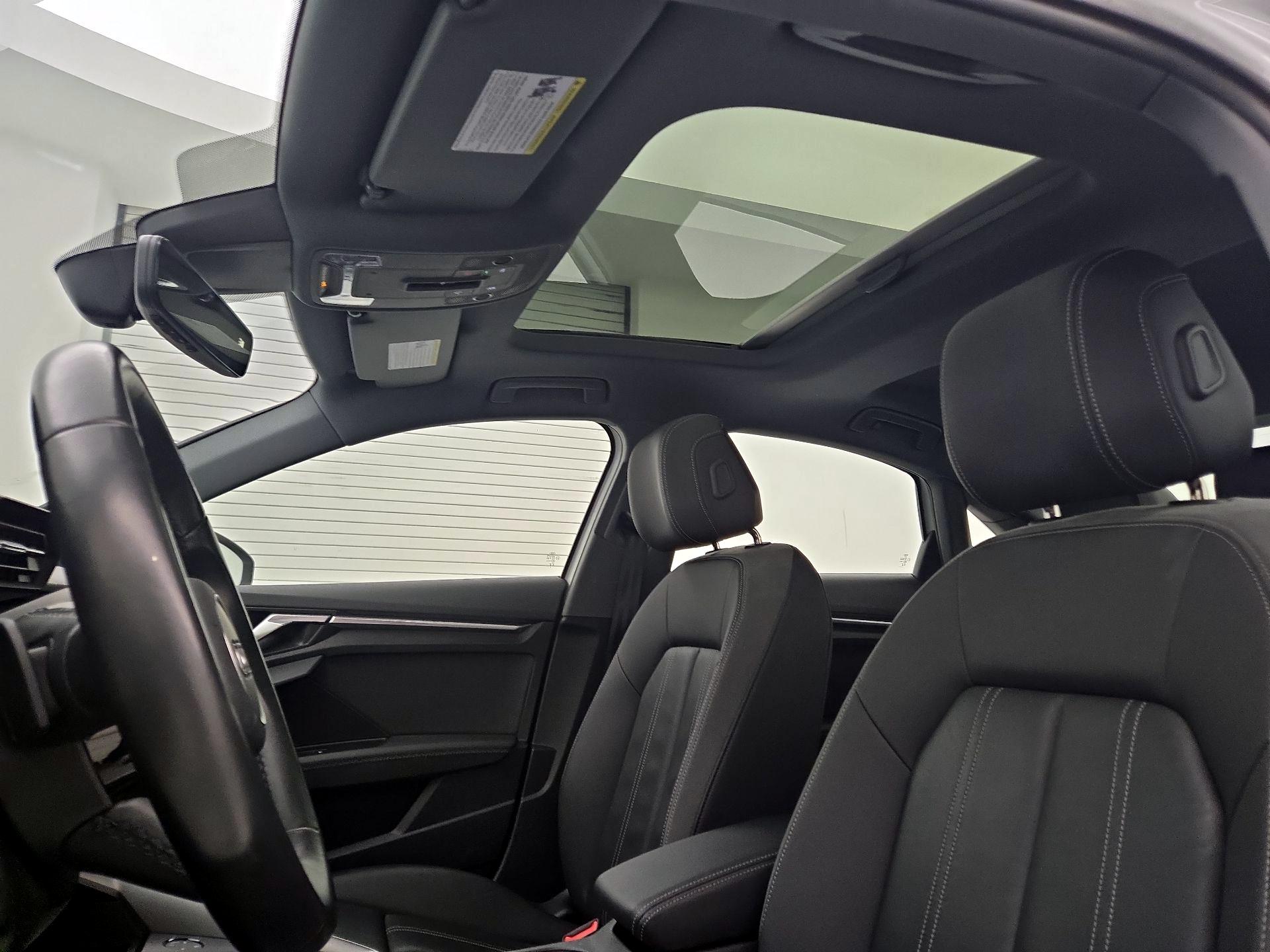 Thumbnail: 2024 Audi A3 - 19