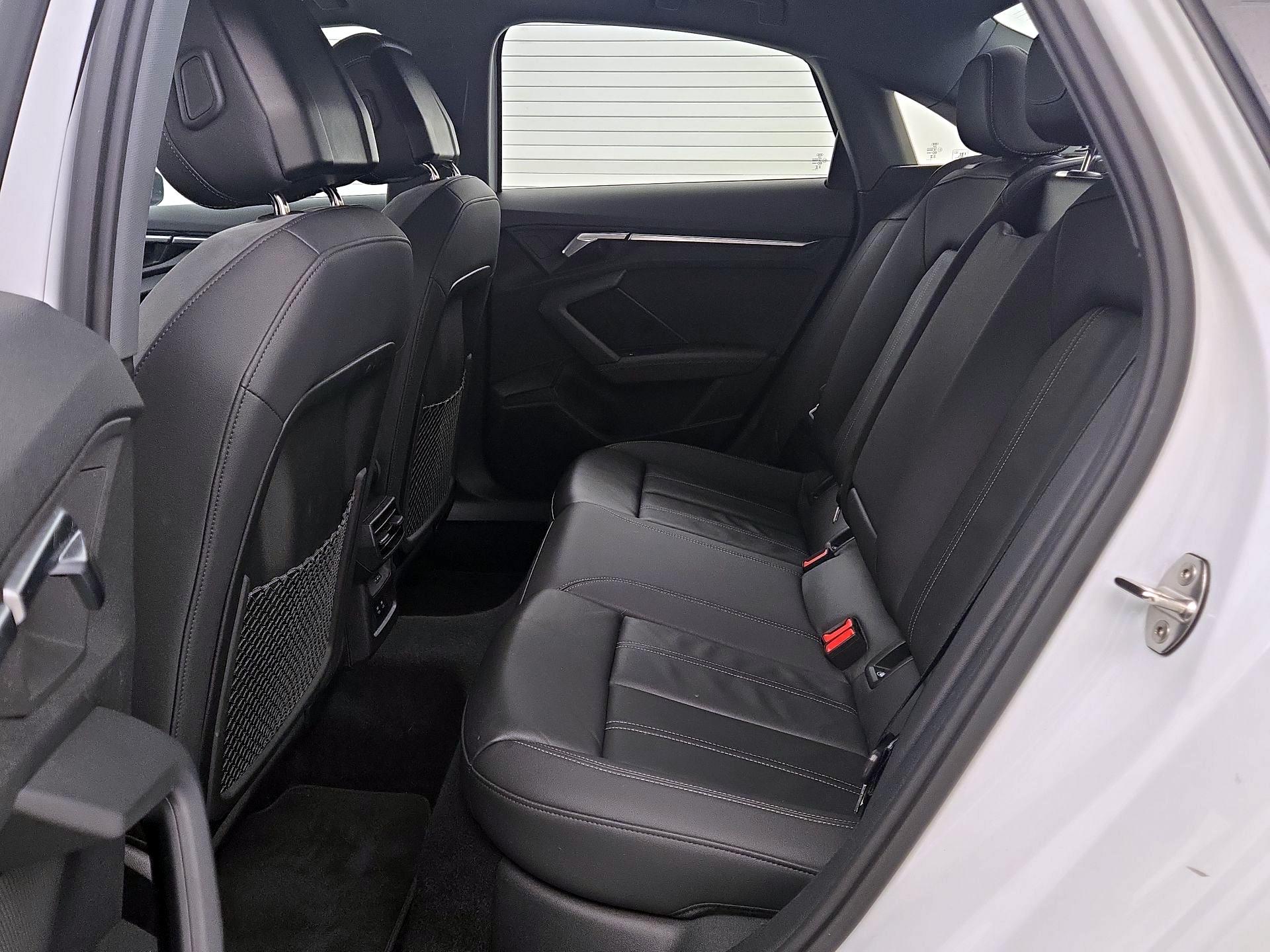 Thumbnail: 2024 Audi A3 - 20