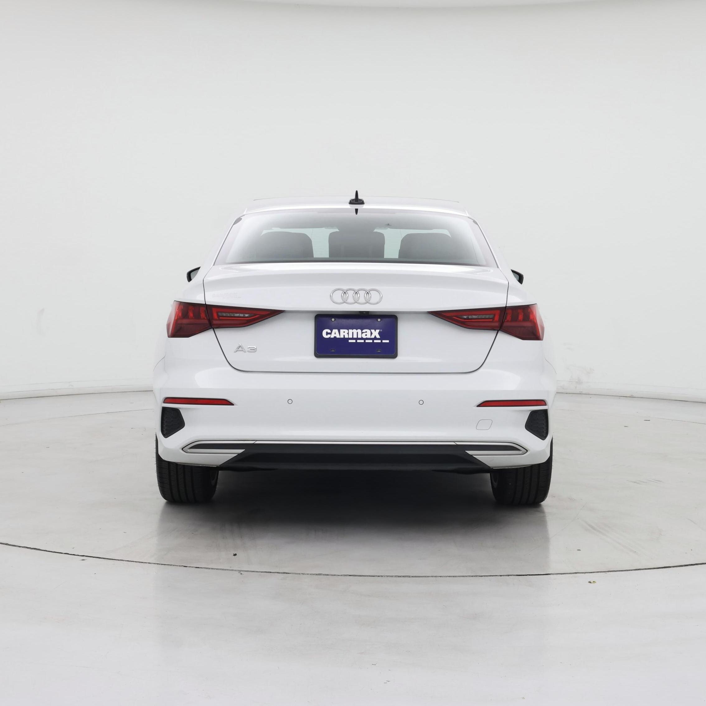 Thumbnail: 2024 Audi A3 - 6