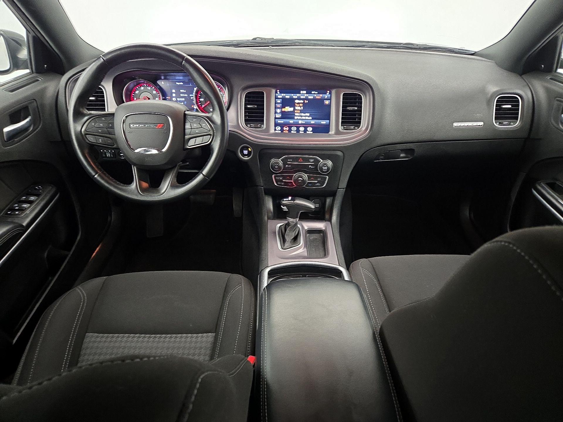 Thumbnail: 2023 Dodge Charger - 9