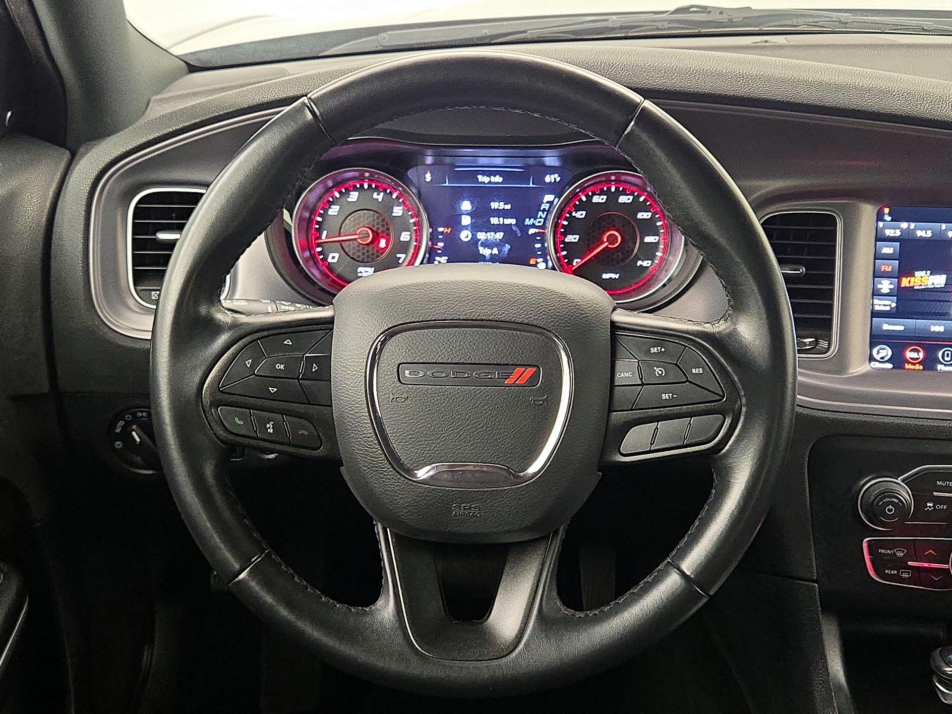 Thumbnail: 2023 Dodge Charger - 10