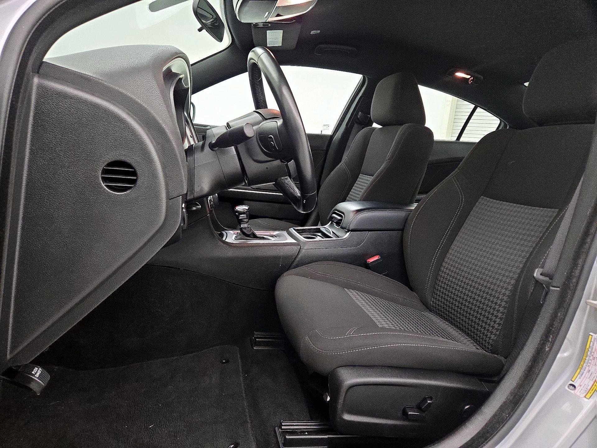 Thumbnail: 2023 Dodge Charger - 11