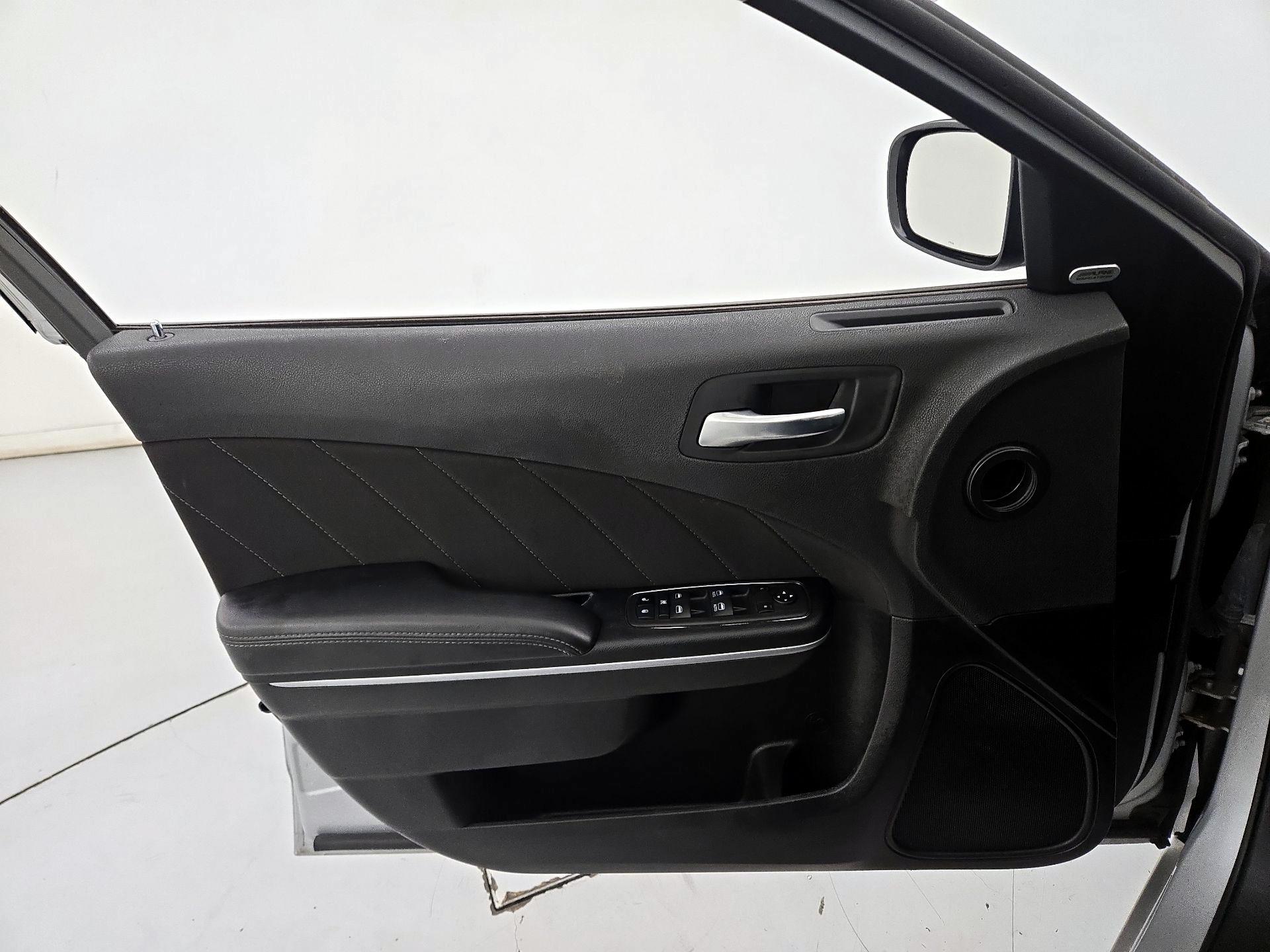 Thumbnail: 2023 Dodge Charger - 12