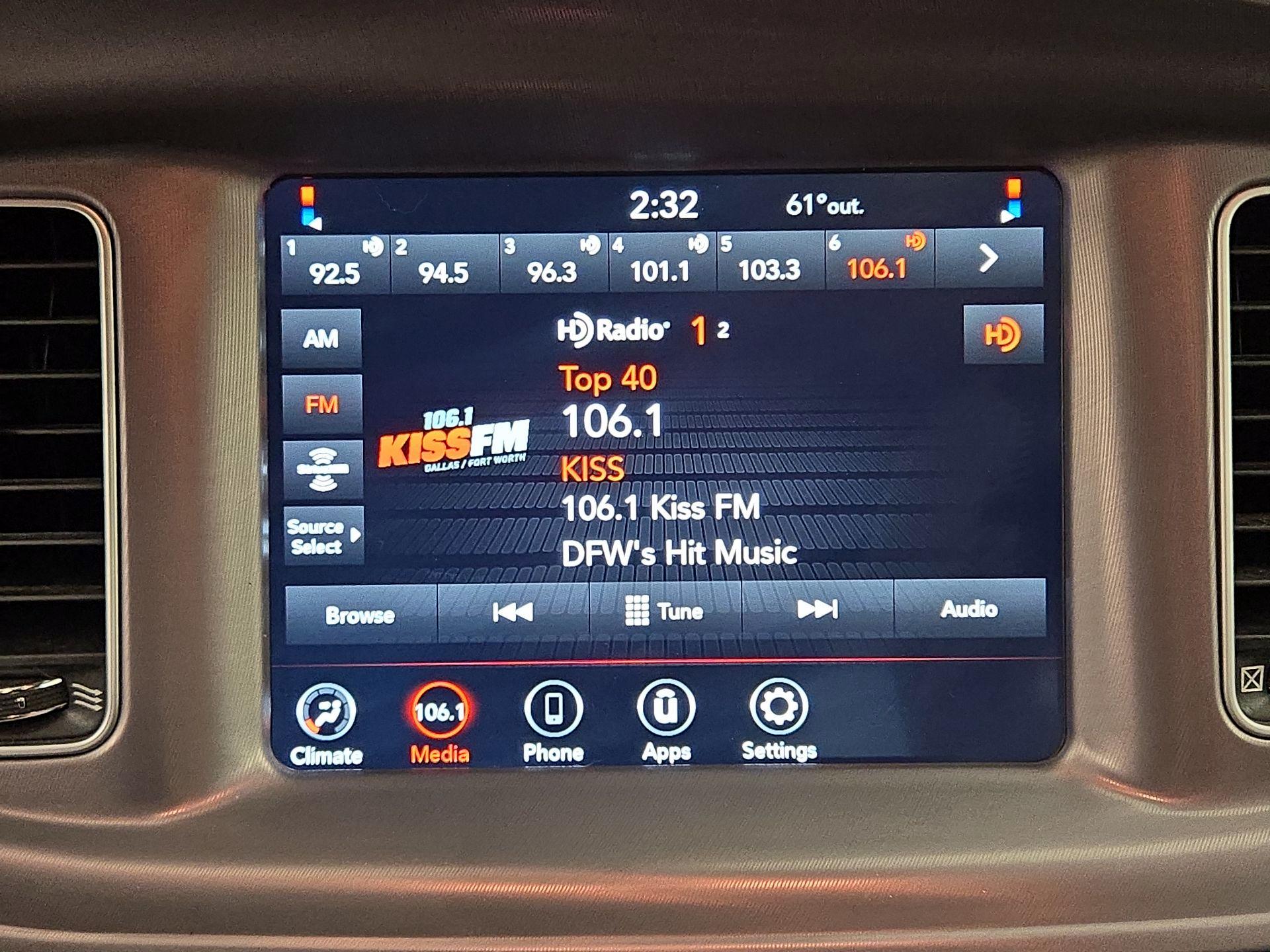 Thumbnail: 2023 Dodge Charger - 15