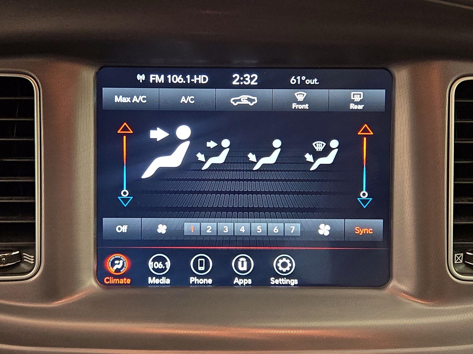 Thumbnail: 2023 Dodge Charger - 16