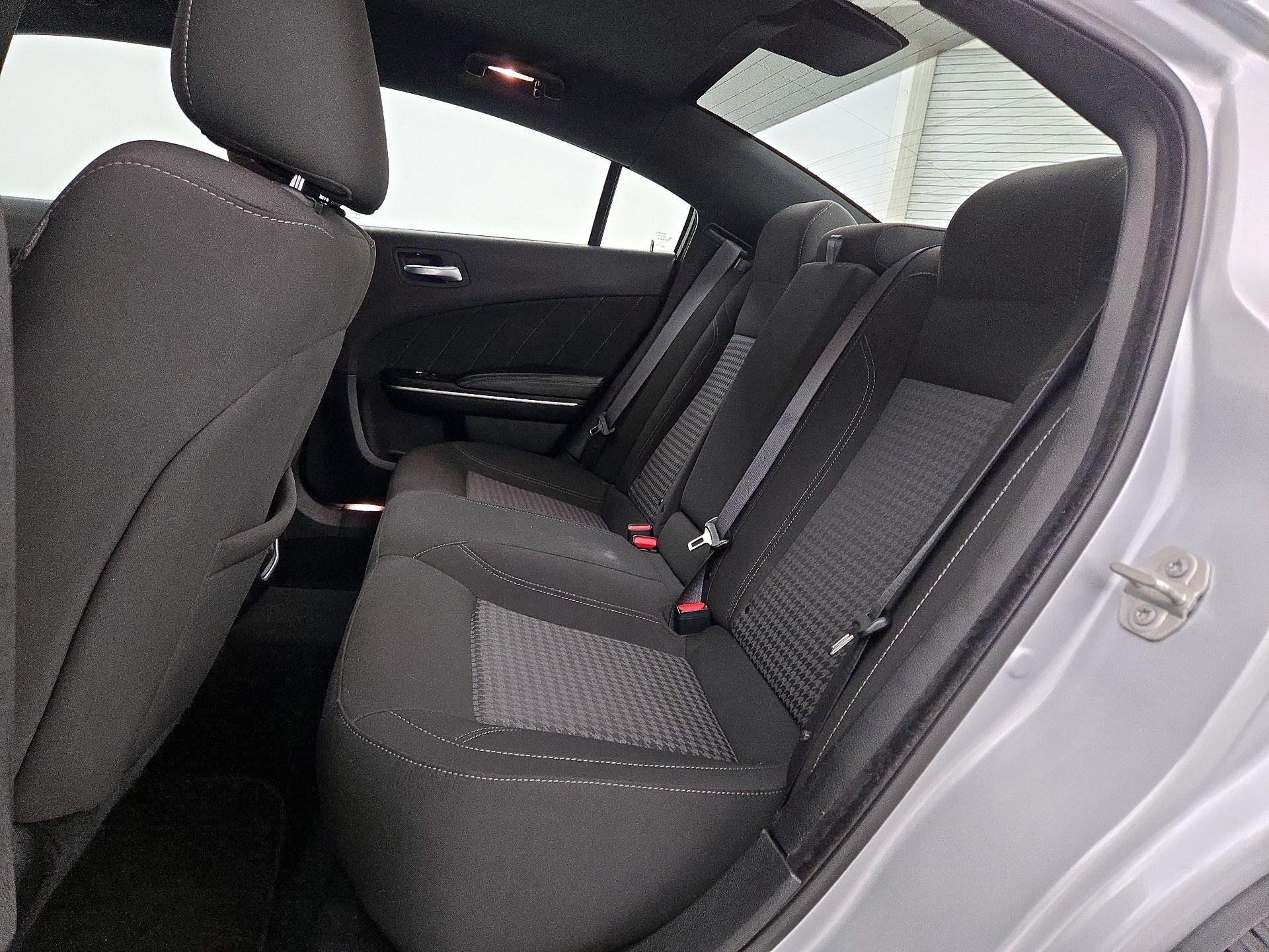 Thumbnail: 2023 Dodge Charger - 19