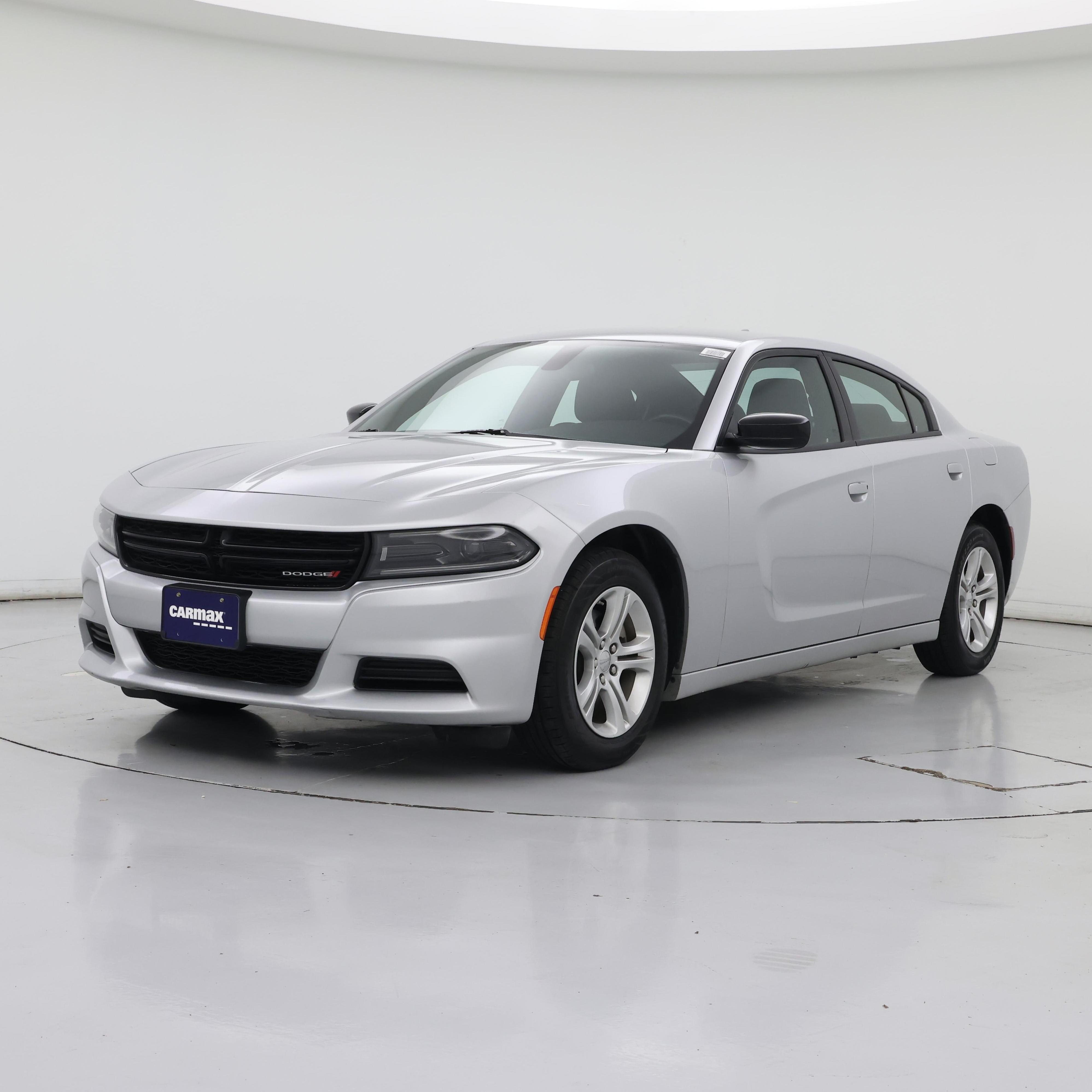 Thumbnail: 2023 Dodge Charger - 4