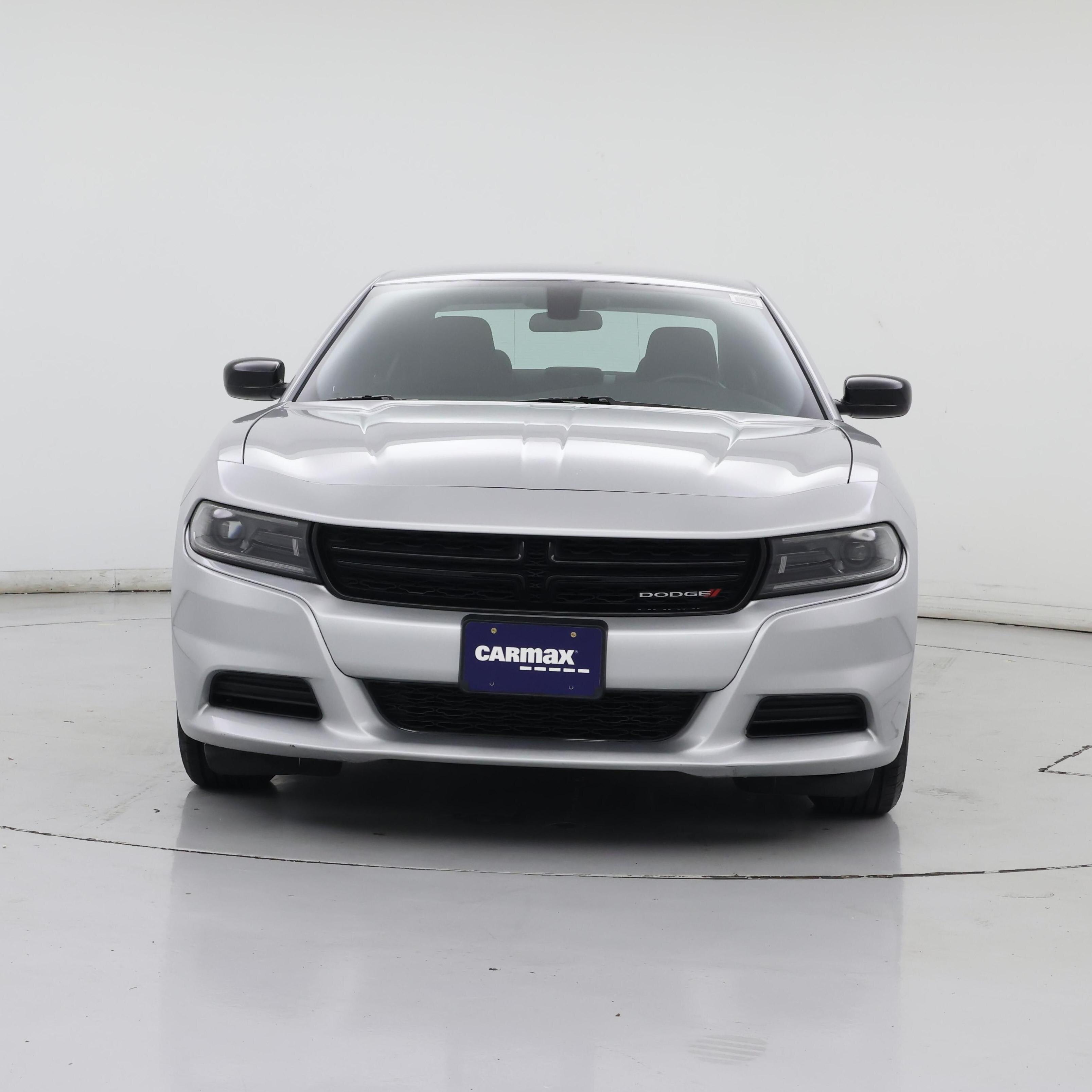 Thumbnail: 2023 Dodge Charger - 5